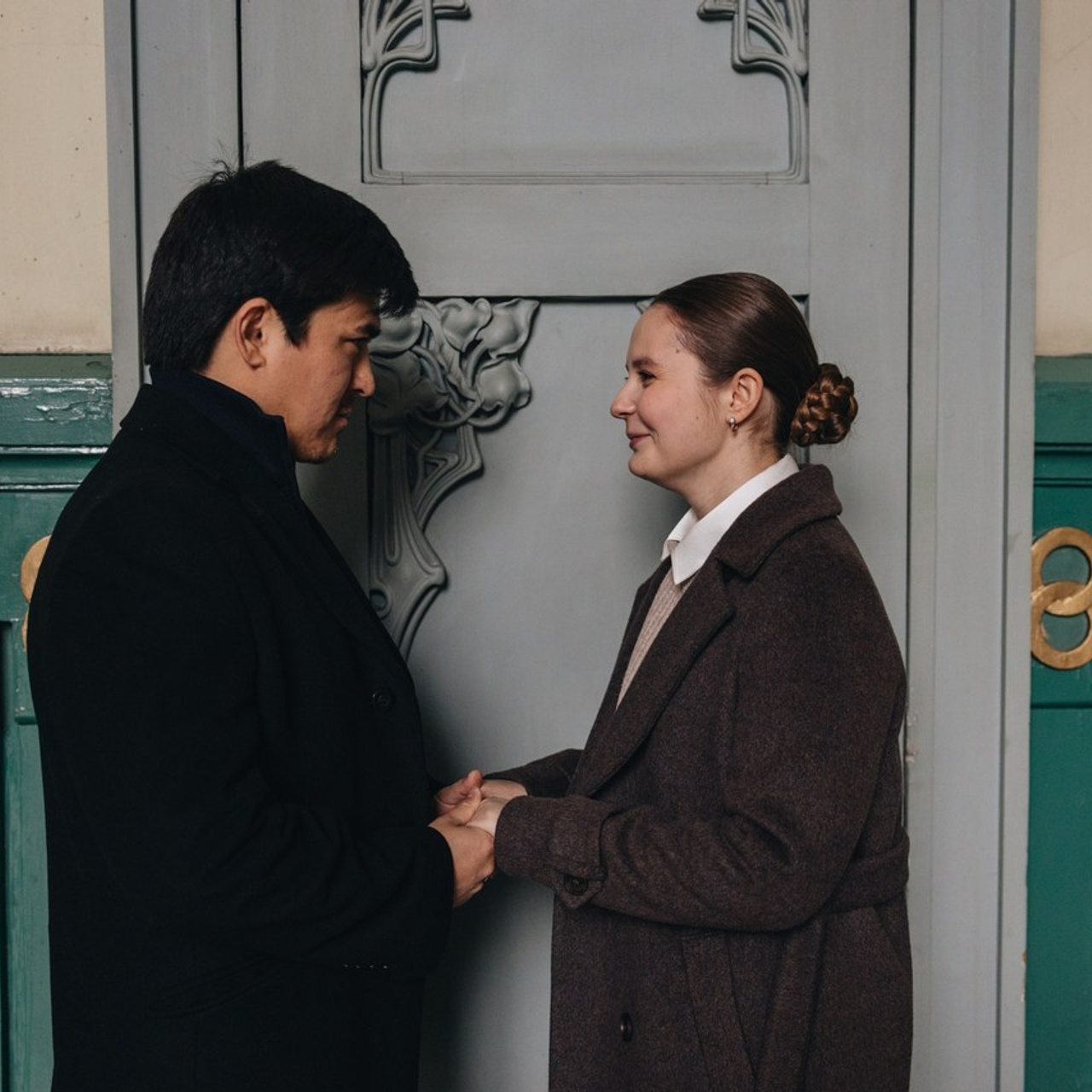 Отзывы. Свадебный фотограф и видеограф — Сергей и Дарья