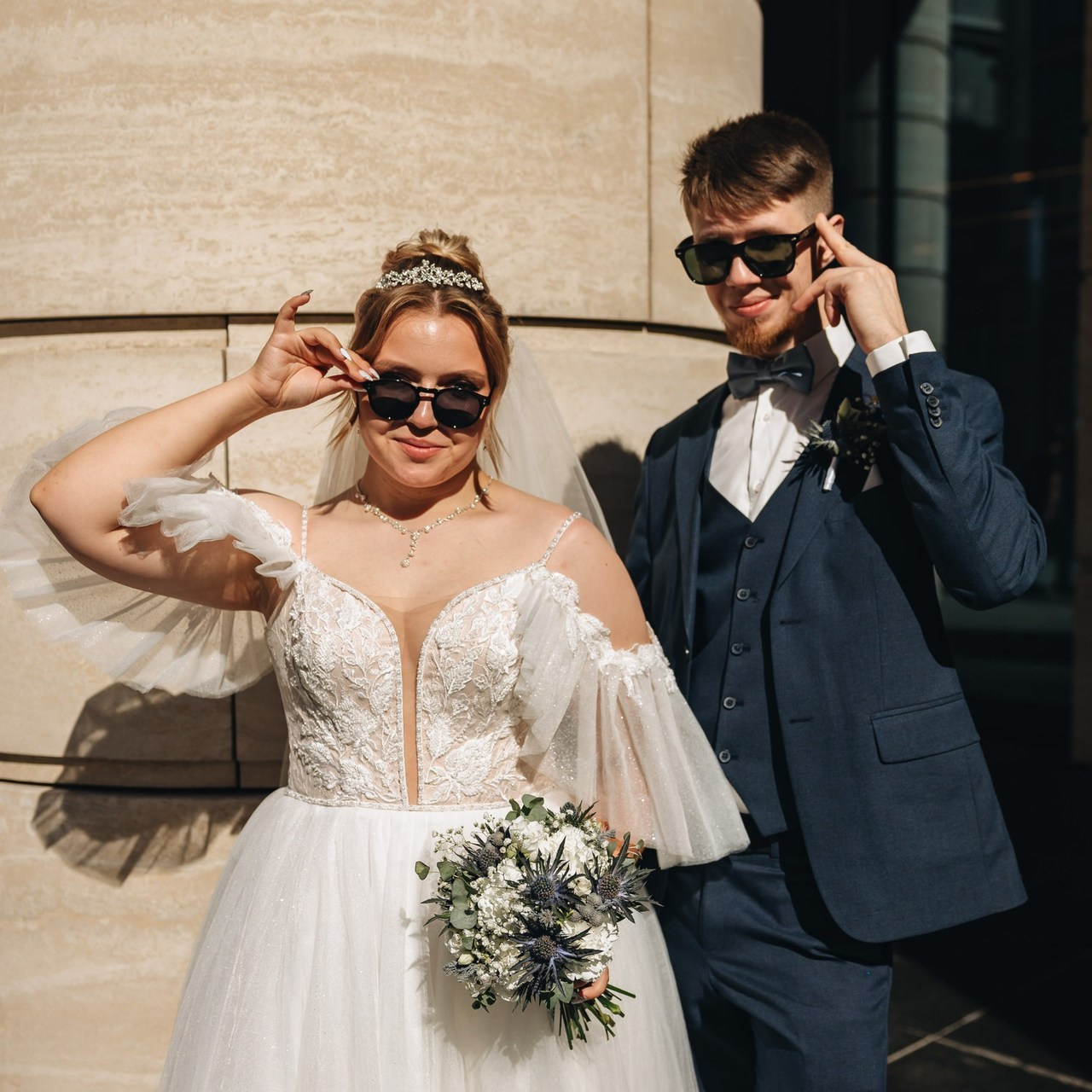 Отзывы. Свадебный фотограф и видеограф — Сергей и Дарья