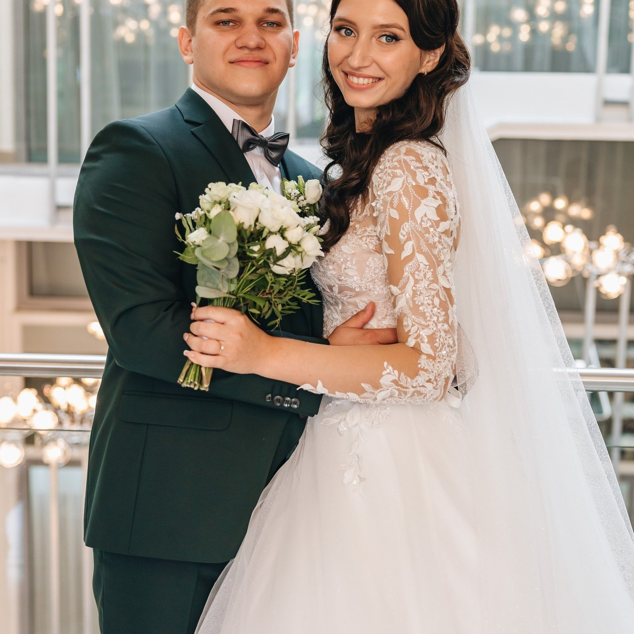 Отзывы. Свадебный фотограф и видеограф — Сергей и Дарья