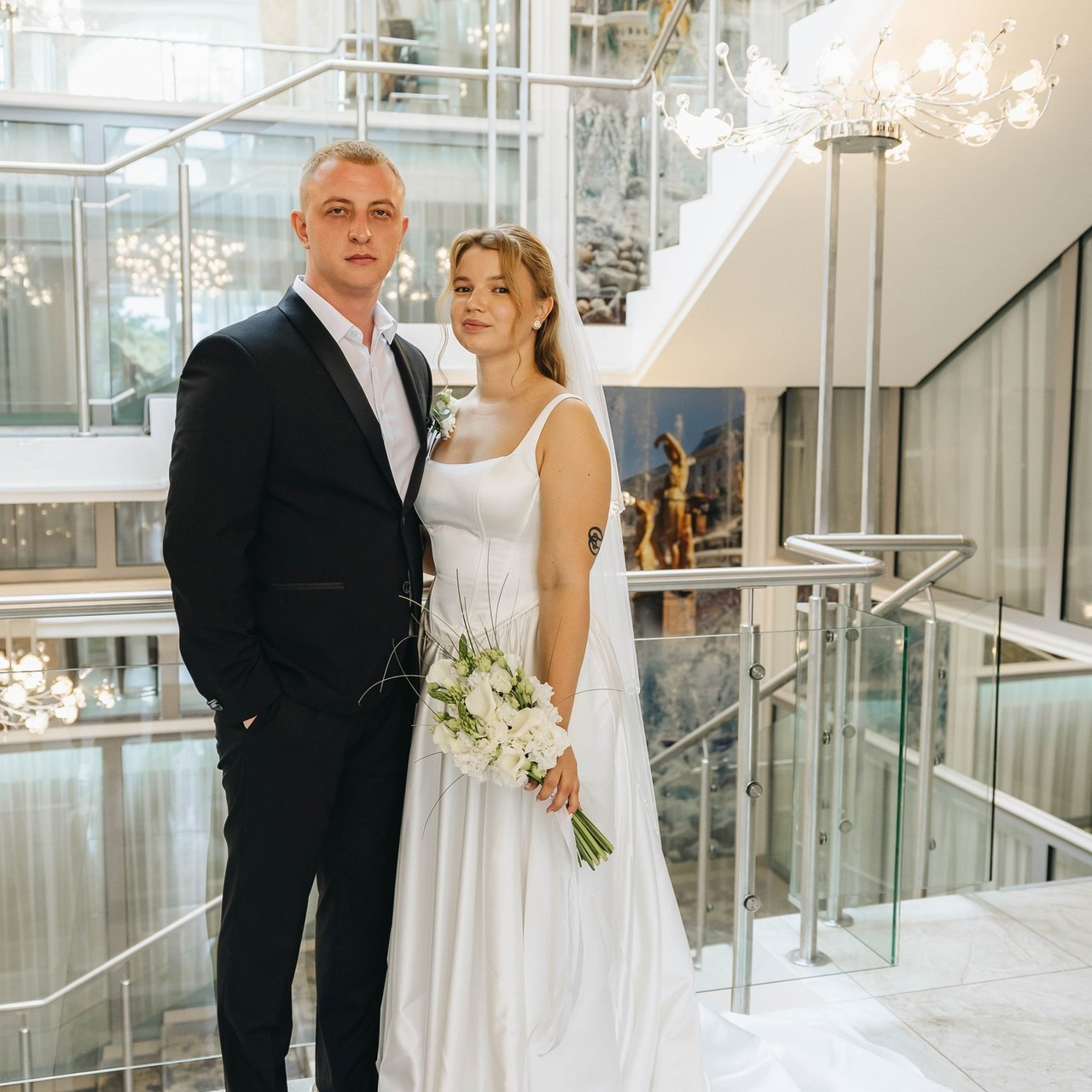 Отзывы. Свадебный фотограф и видеограф — Сергей и Дарья