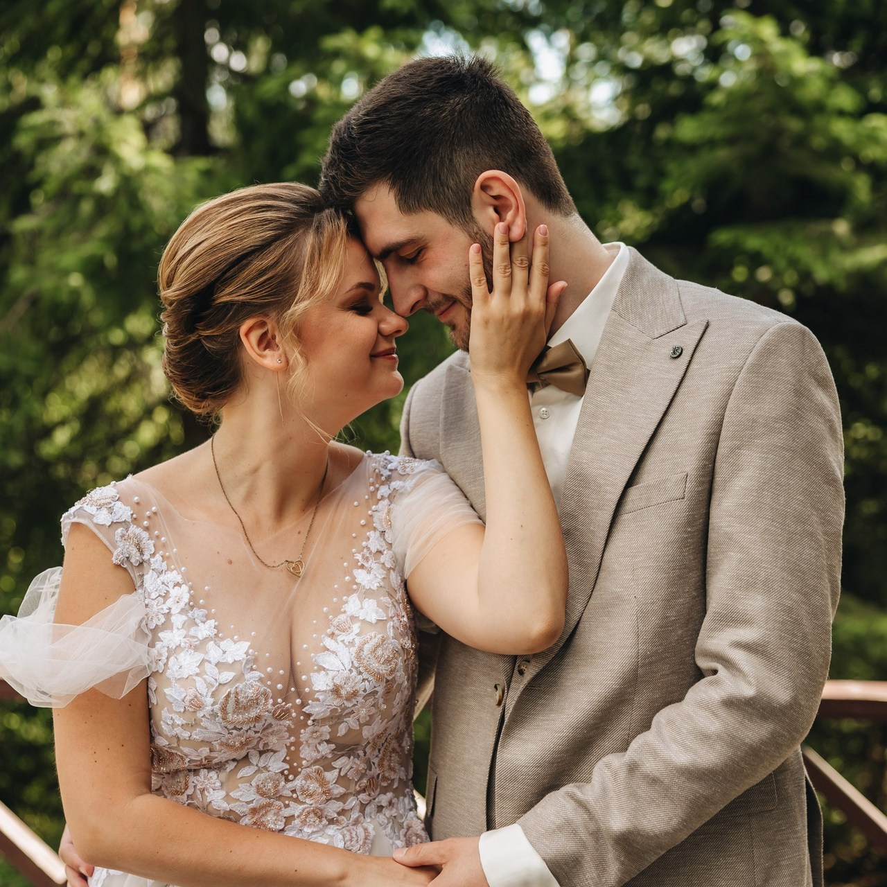 Отзывы. Свадебный фотограф и видеограф — Сергей и Дарья