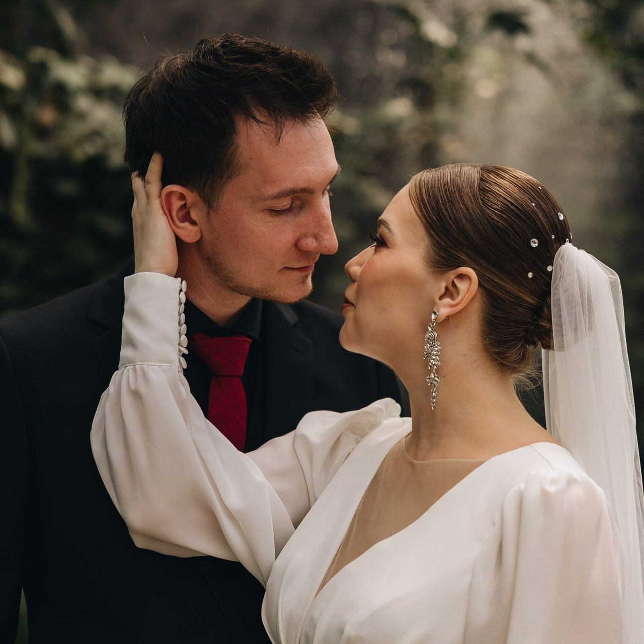 Отзывы. Свадебный фотограф и видеограф — Сергей и Дарья