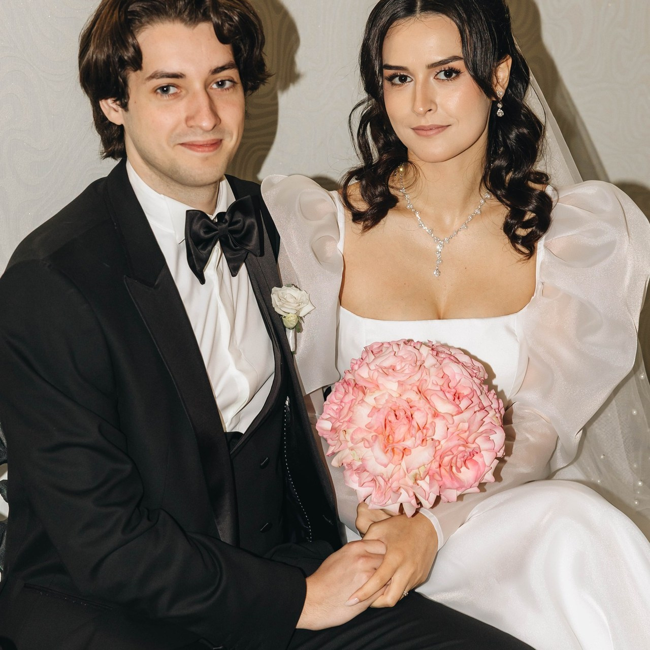 Отзывы. Свадебный фотограф и видеограф — Сергей и Дарья