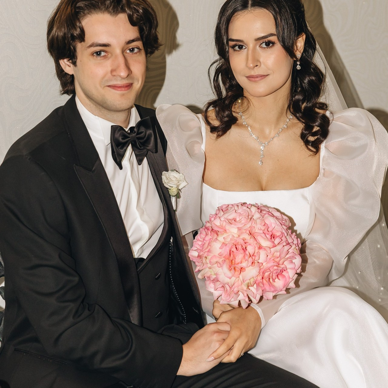 Отзывы. Свадебный фотограф и видеограф — Сергей и Дарья