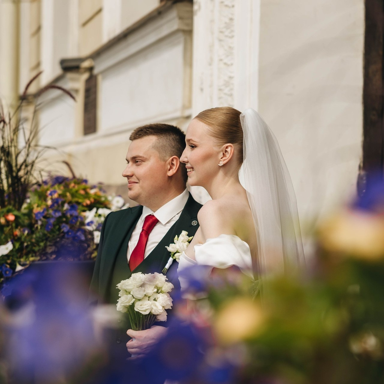 Отзывы. Свадебный фотограф и видеограф — Сергей и Дарья