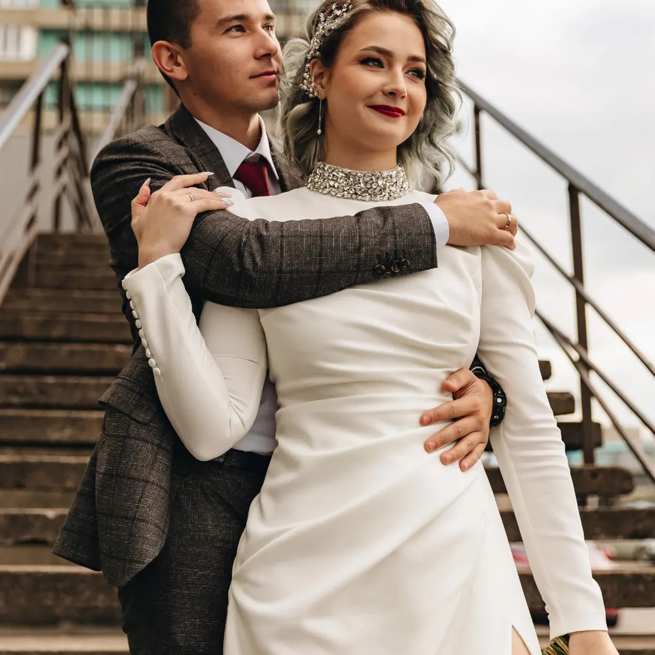 Отзывы. Свадебный фотограф и видеограф — Сергей и Дарья