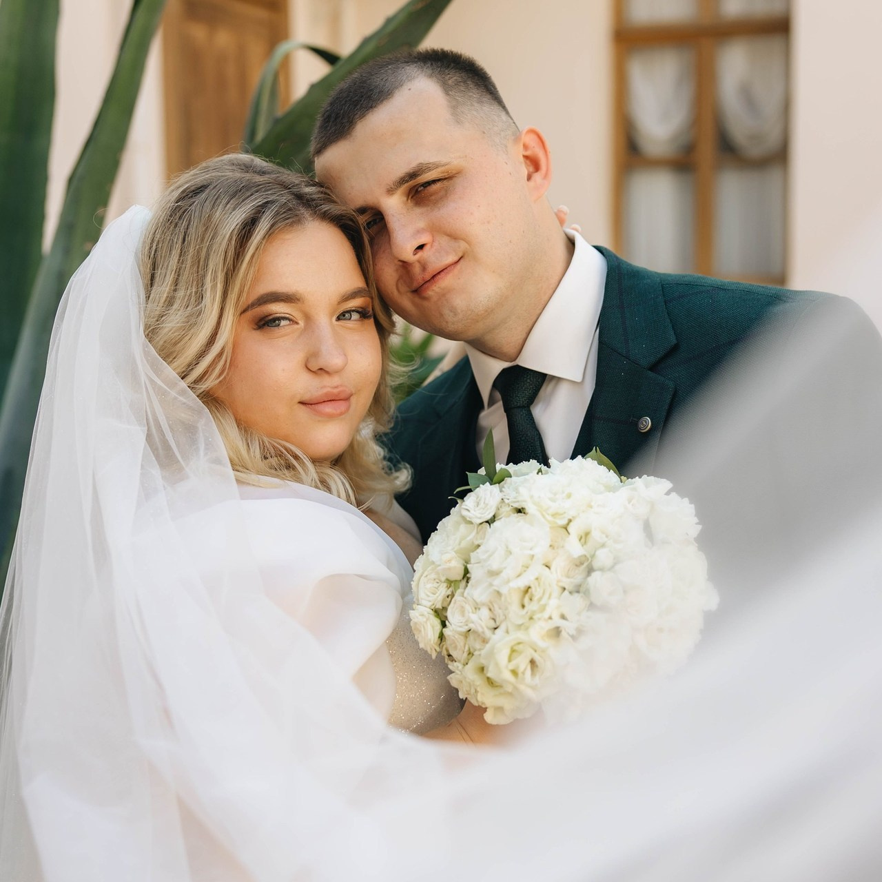 Отзывы. Свадебный фотограф и видеограф — Сергей и Дарья