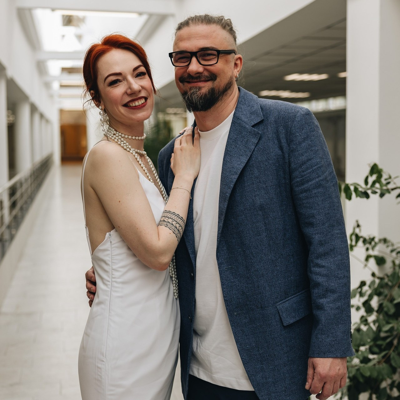 Отзывы. Свадебный фотограф и видеограф — Сергей и Дарья