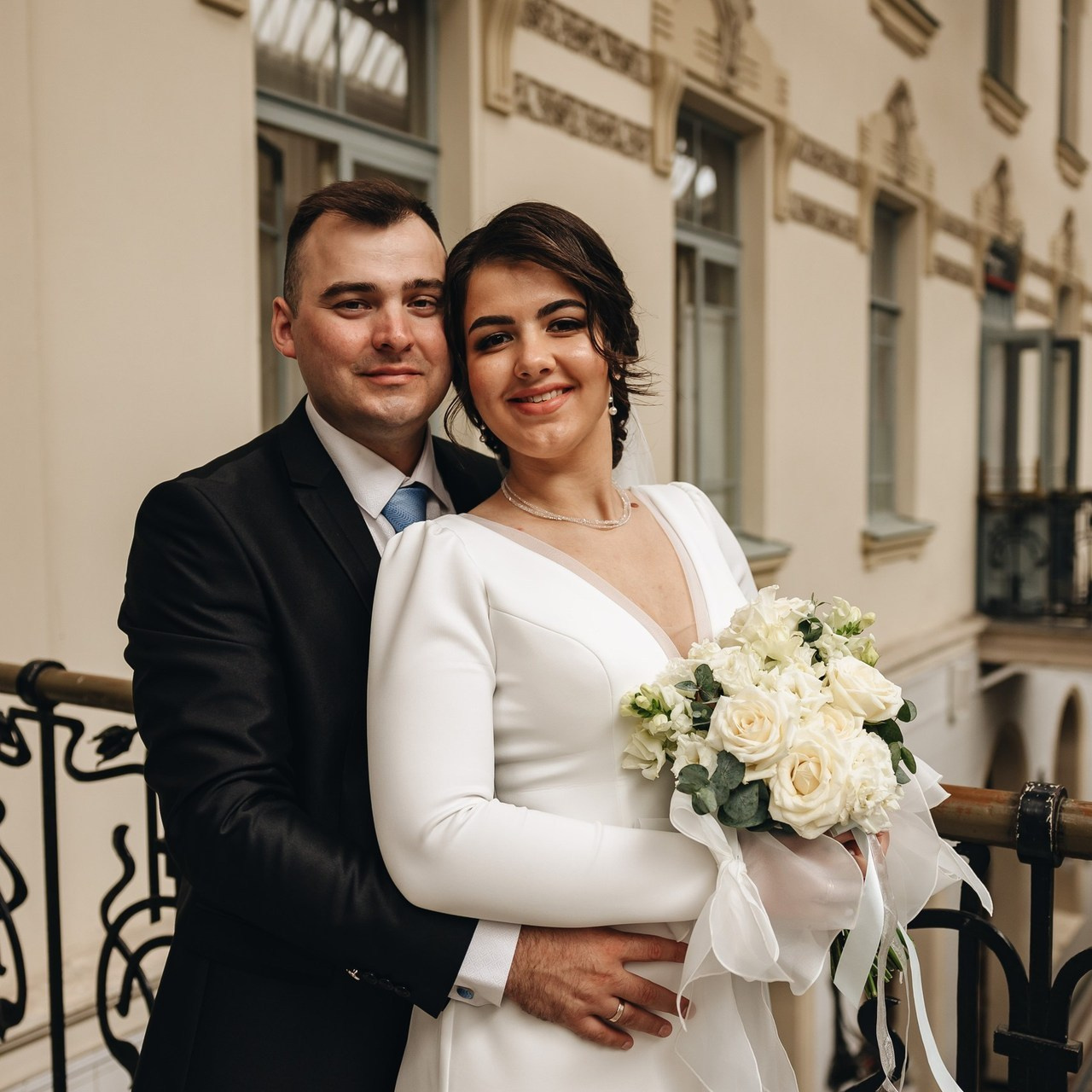 Отзывы. Свадебный фотограф и видеограф — Сергей и Дарья