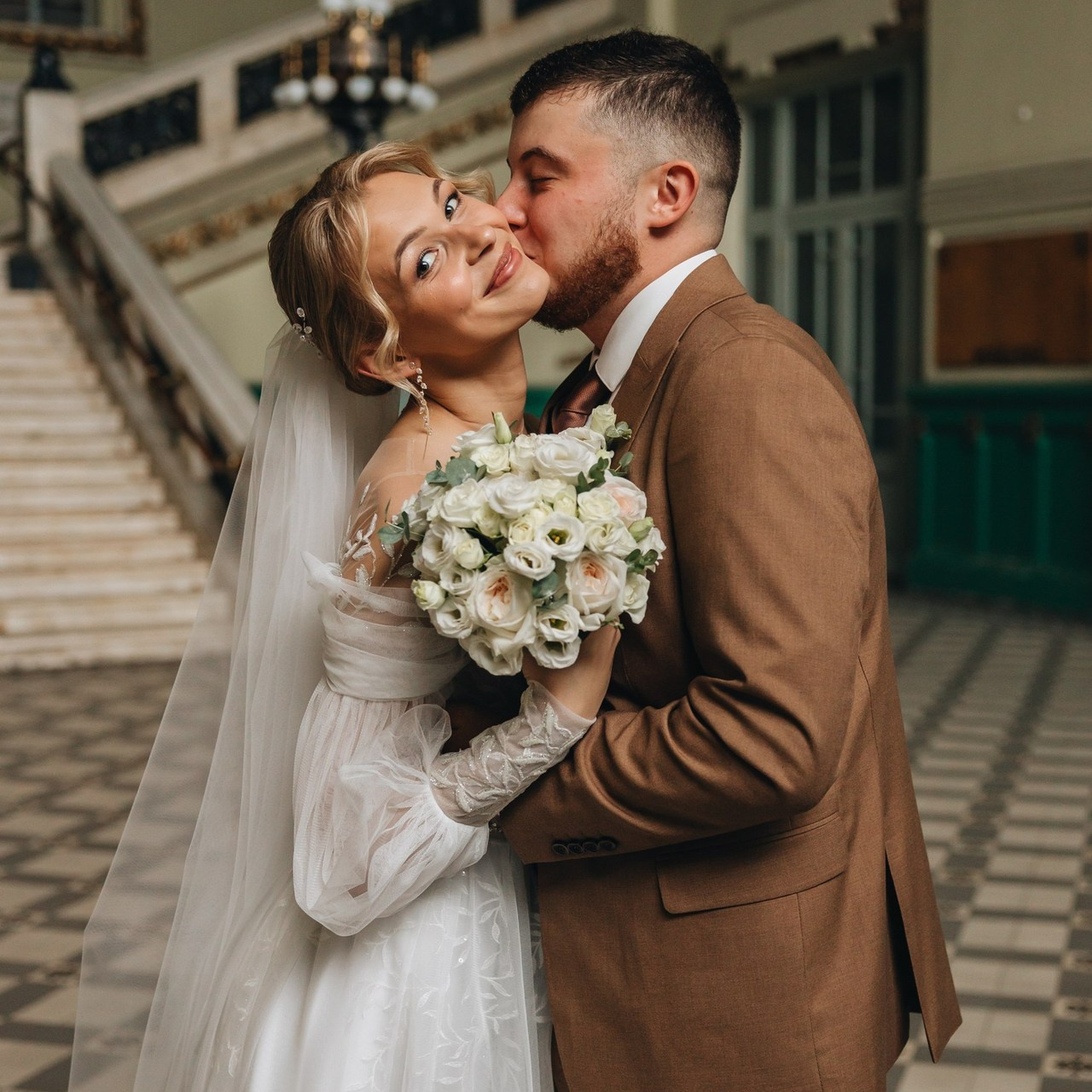 Отзывы. Свадебный фотограф и видеограф — Сергей и Дарья