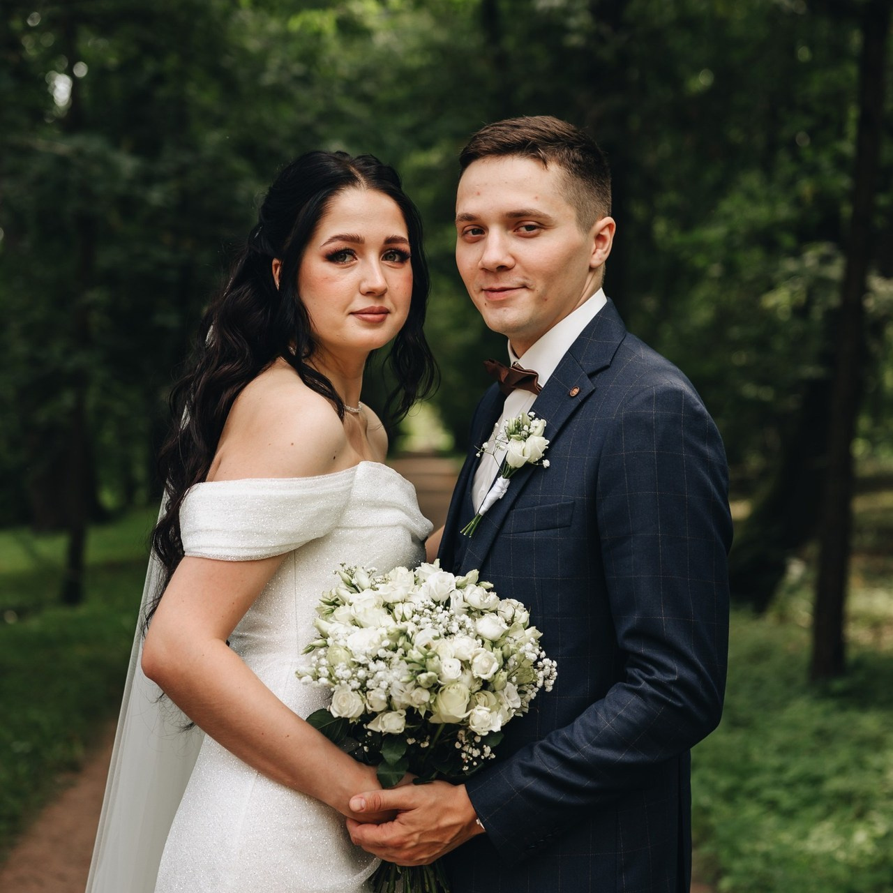 Отзывы. Свадебный фотограф и видеограф — Сергей и Дарья