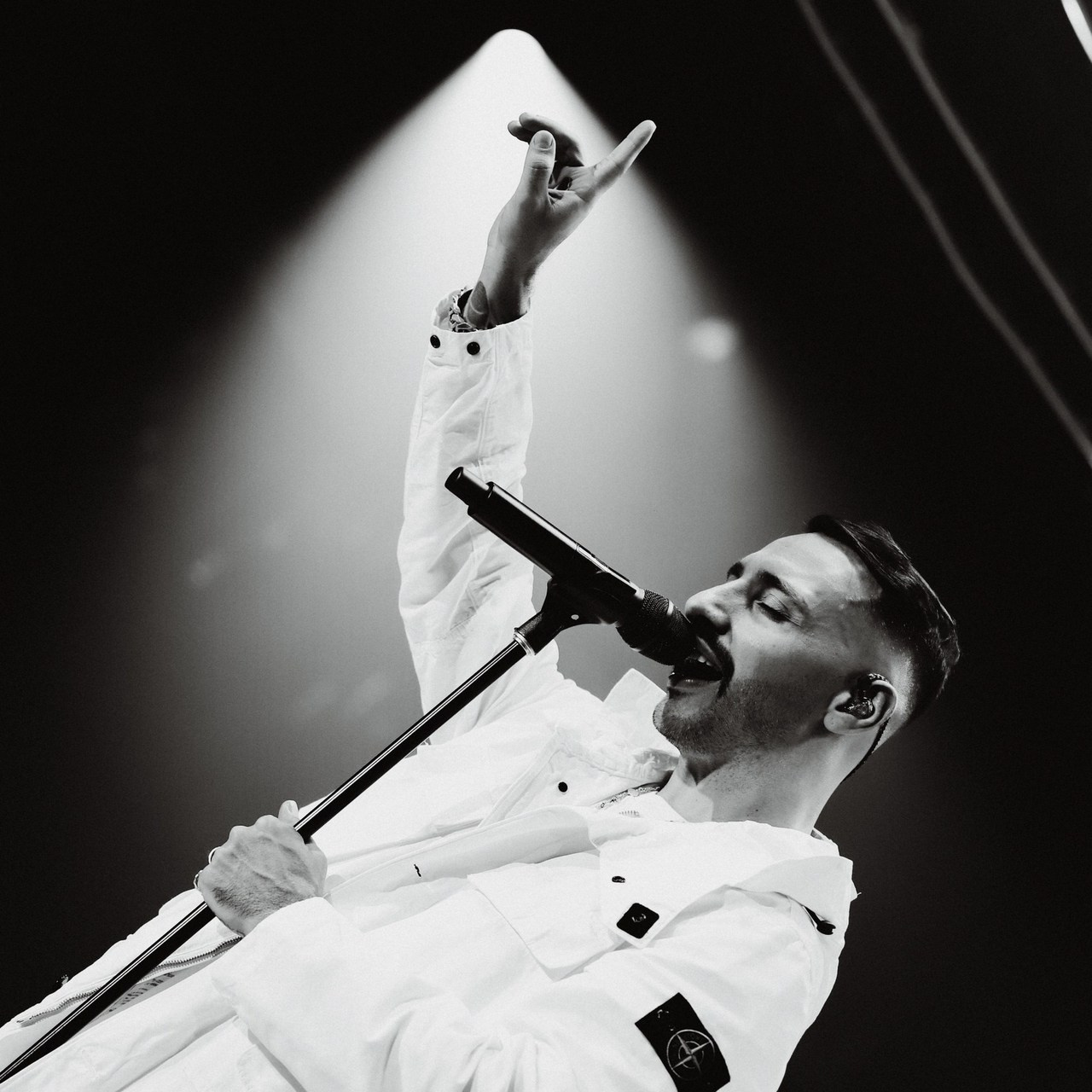 Отзывы: изучите опыт клиентов о работе со мной. Профессиональный фотограф звезд, концертов и спортивных событий