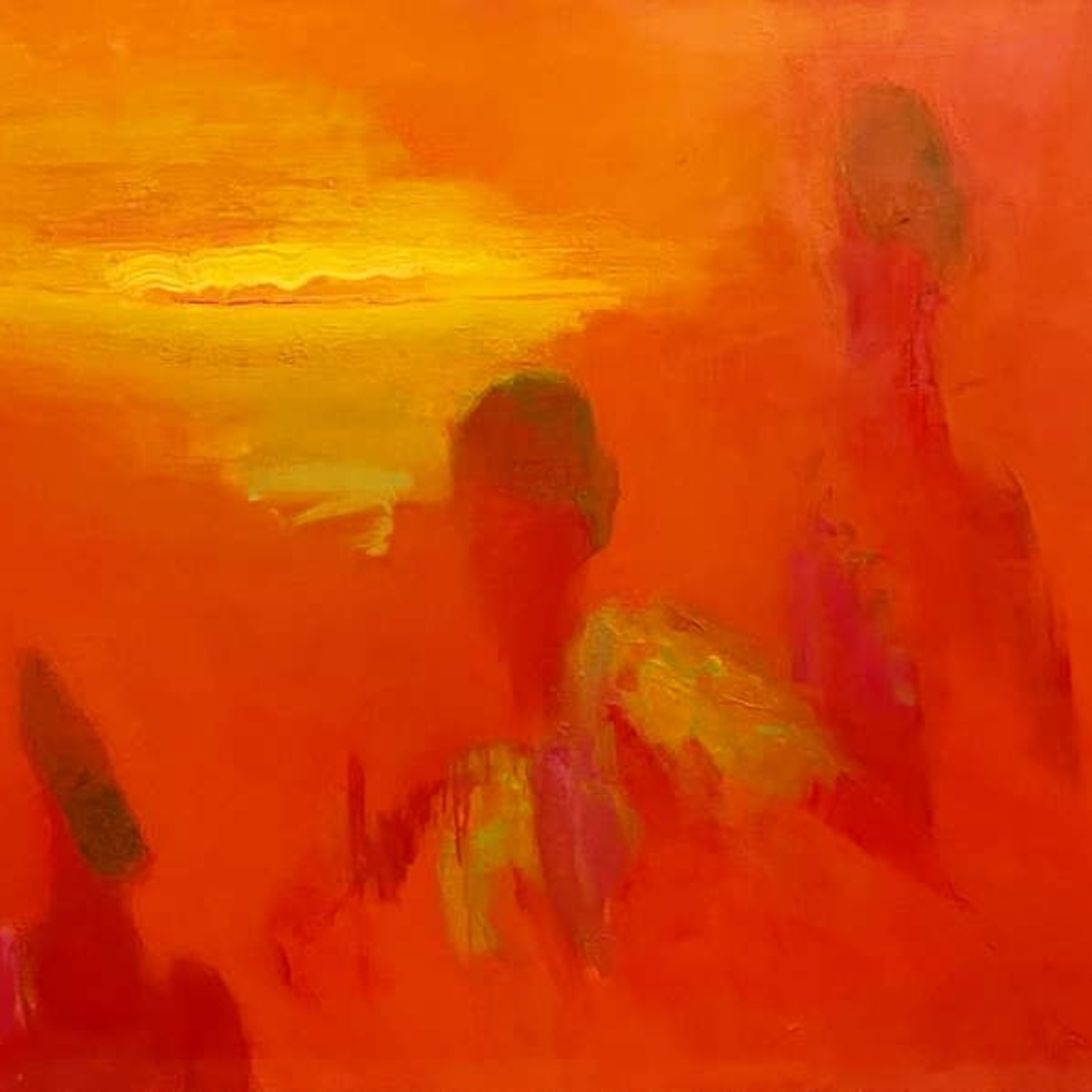 Рымша Екатерина Сергеевна. Галерея участников Российской Премии Искусств