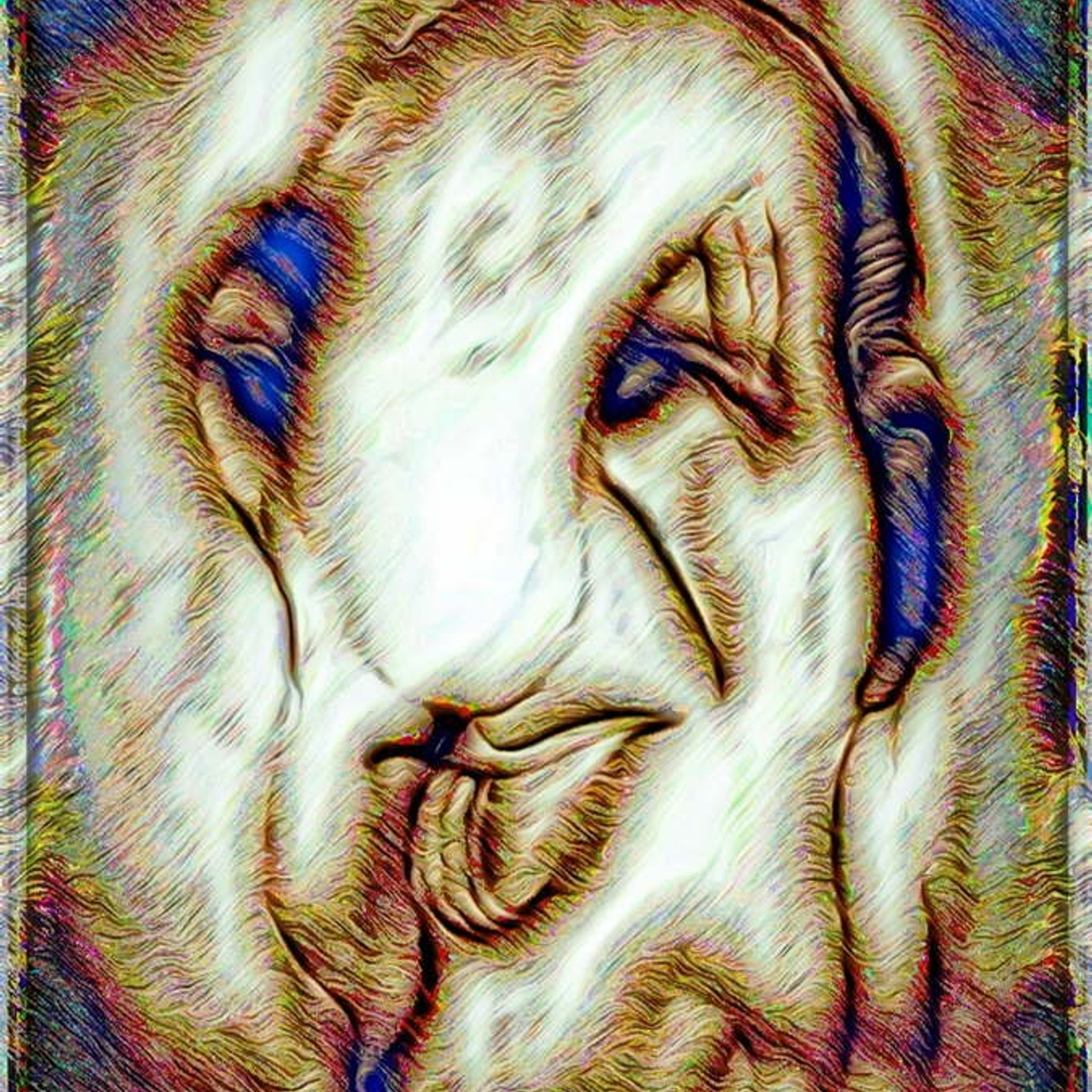 Жданов Юрий Васильевич. Галерея участников Российской Премии Искусств