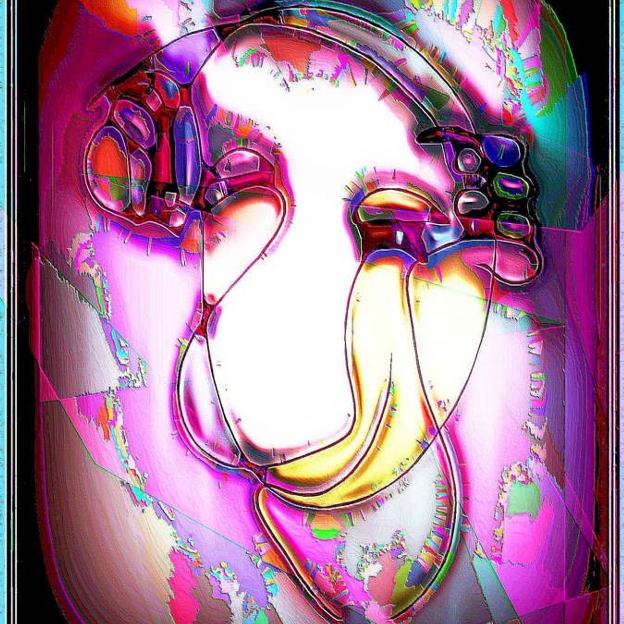 Жданов Юрий Васильевич. Галерея участников Российской Премии Искусств