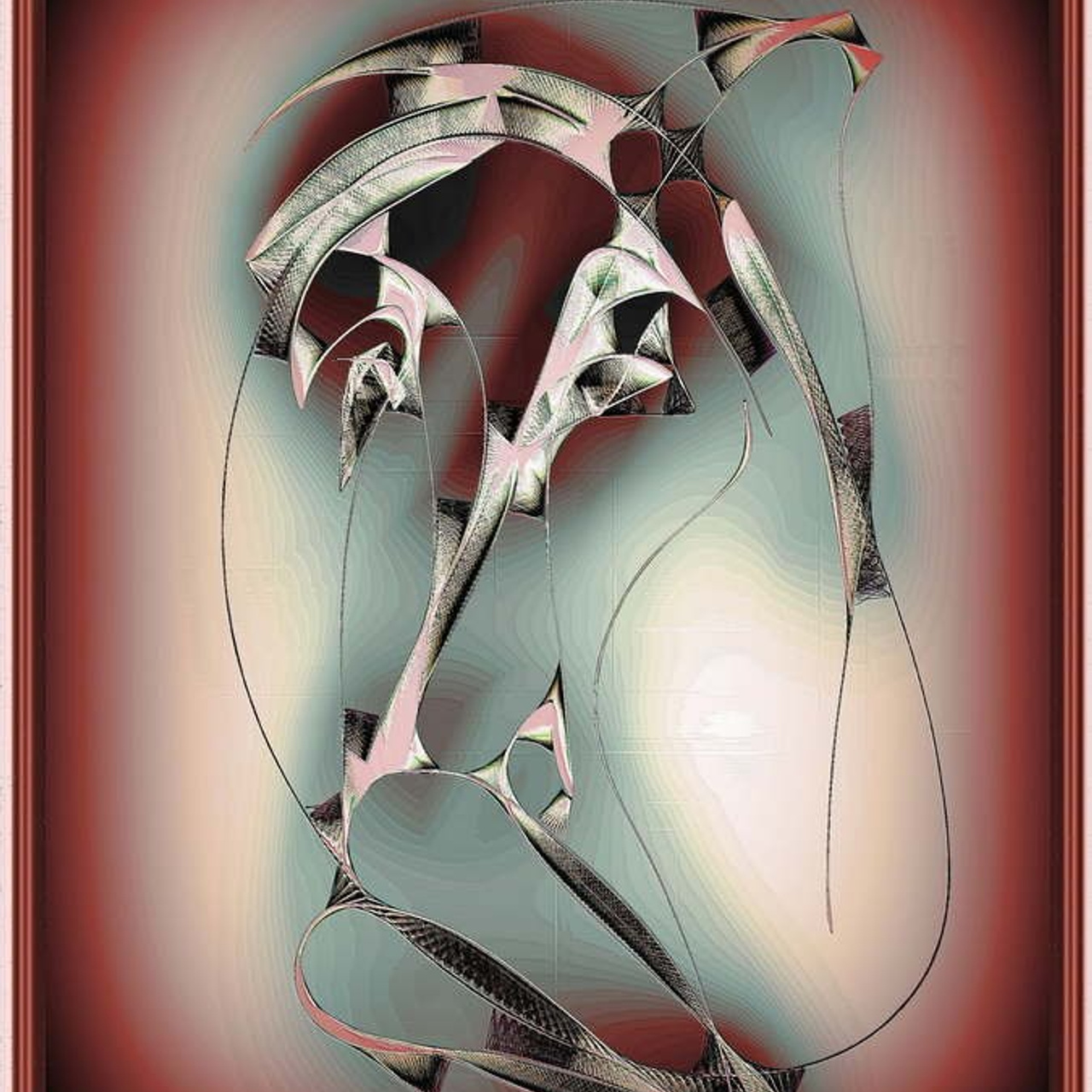 Жданов Юрий Васильевич. Галерея участников Российской Премии Искусств