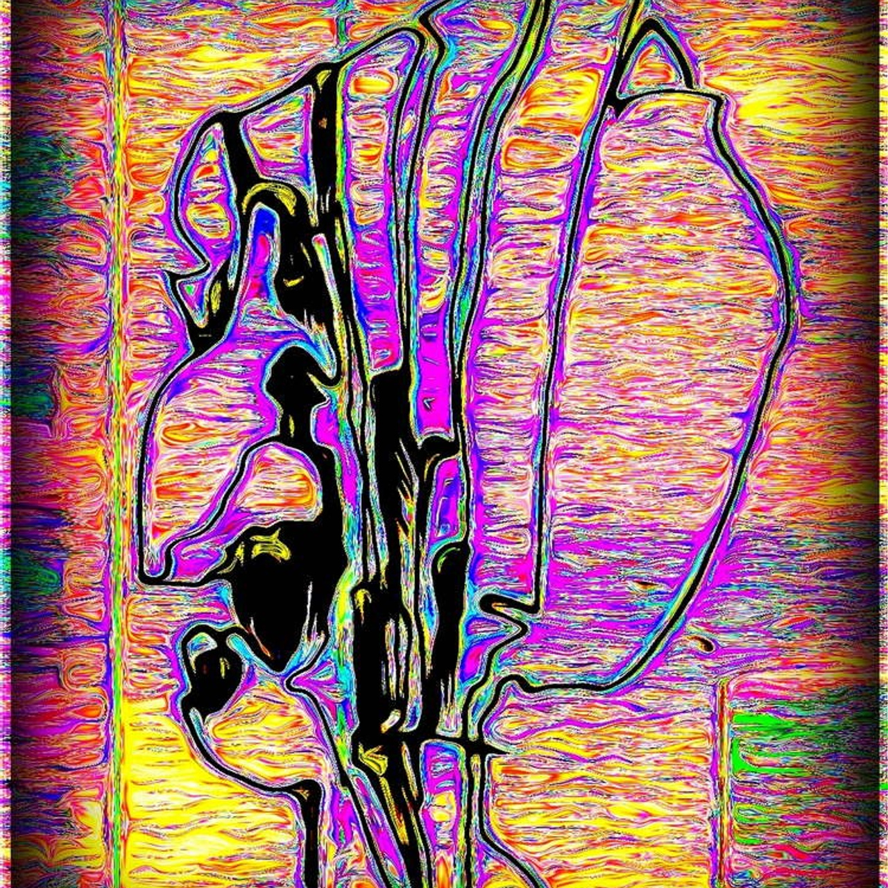 Жданов Юрий Васильевич. Галерея участников Российской Премии Искусств