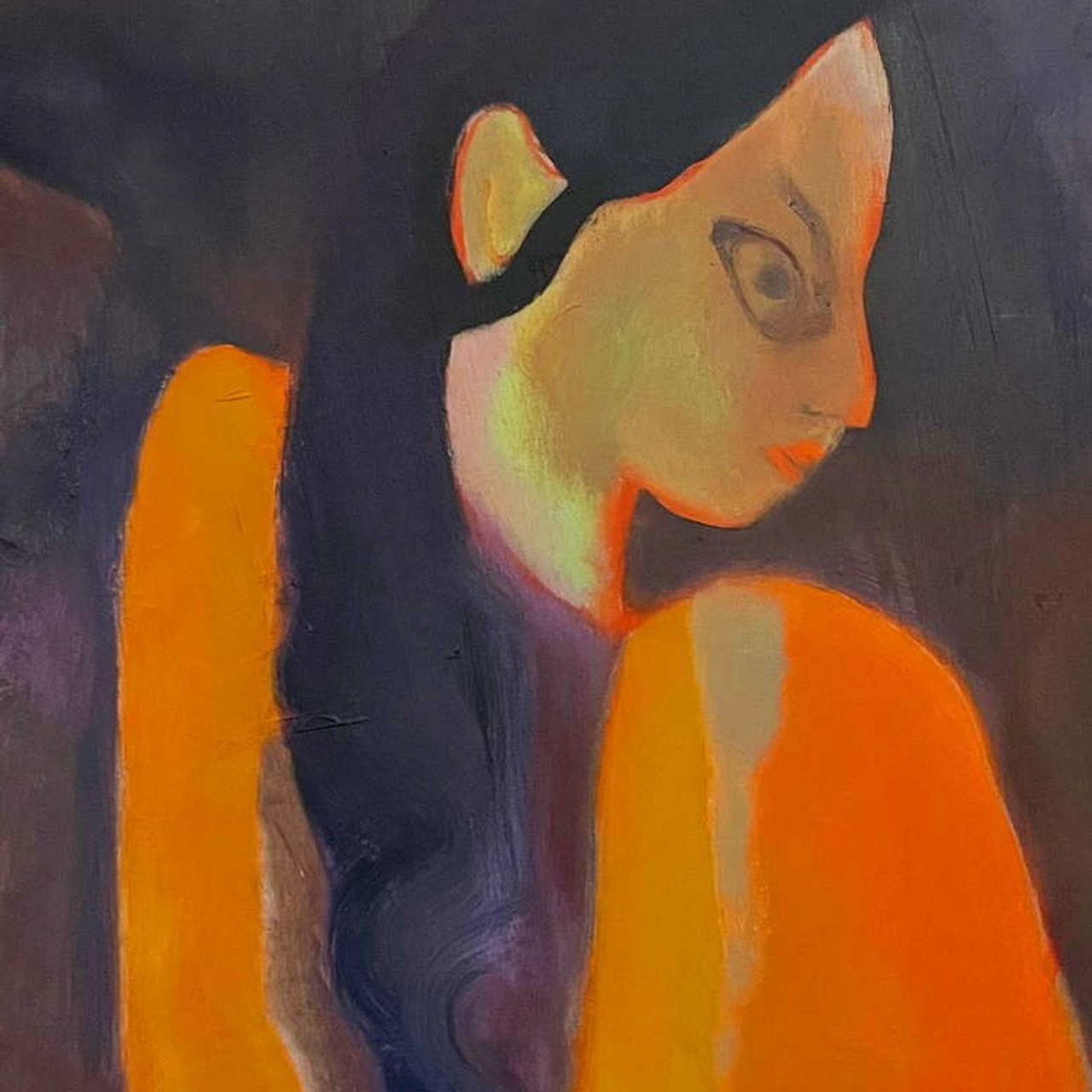 Рымша Екатерина Сергеевна. Галерея участников Российской Премии Искусств