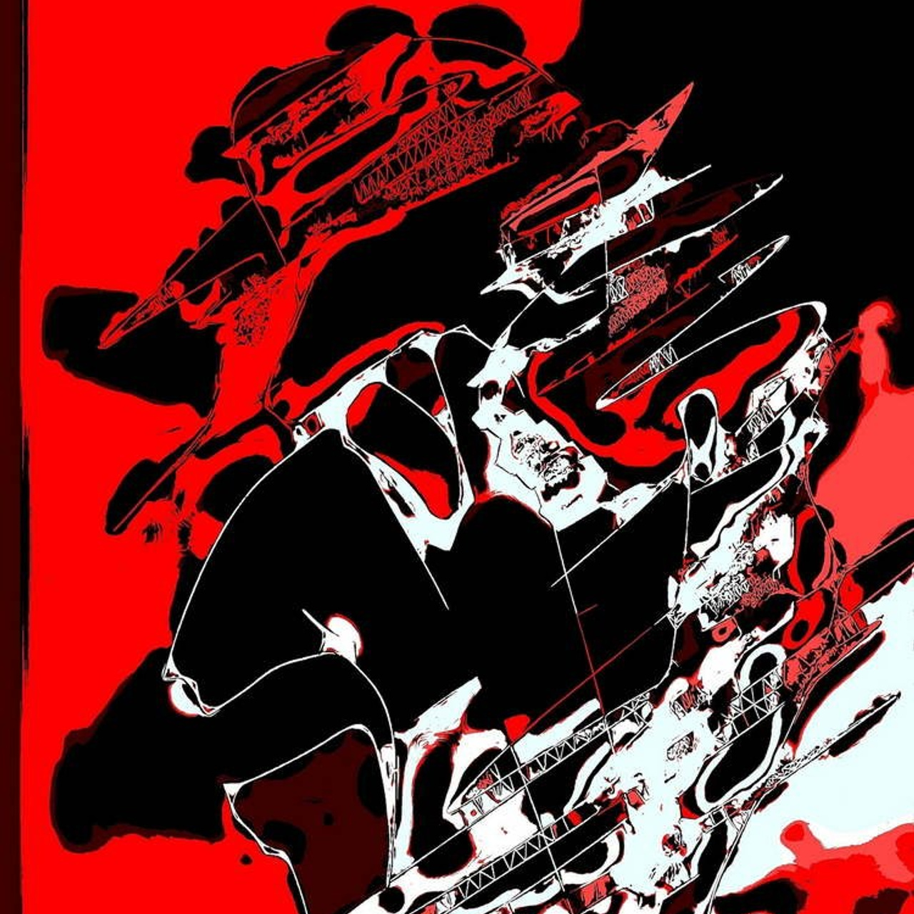 Жданов Юрий Васильевич. Галерея участников Российской Премии Искусств