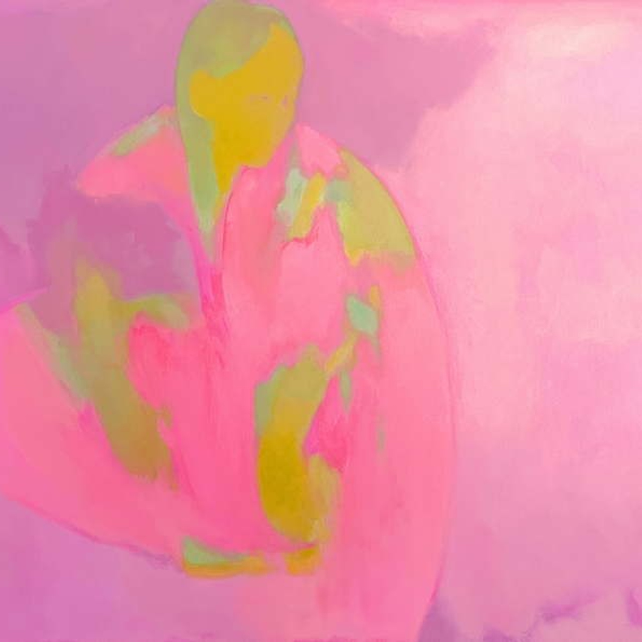 Рымша Екатерина Сергеевна. Галерея участников Российской Премии Искусств