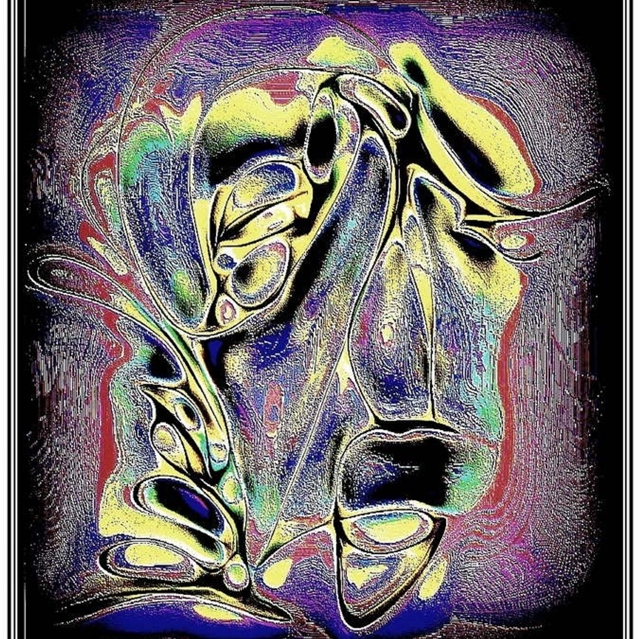 Жданов Юрий Васильевич. Галерея участников Российской Премии Искусств