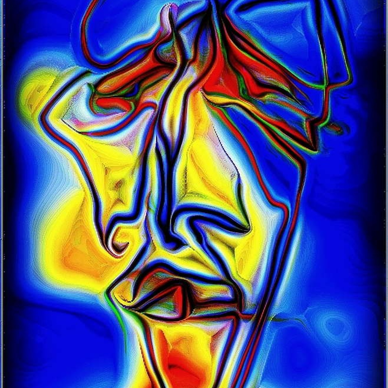 Жданов Юрий Васильевич. Галерея участников Российской Премии Искусств