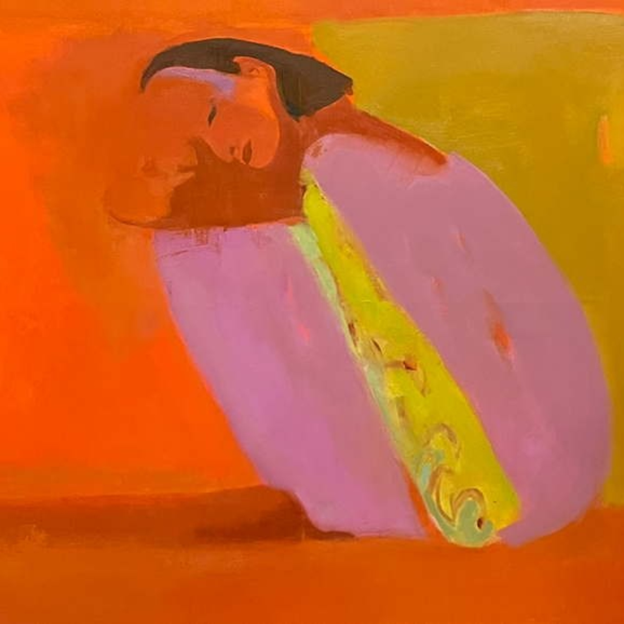 Рымша Екатерина Сергеевна. Галерея участников Российской Премии Искусств