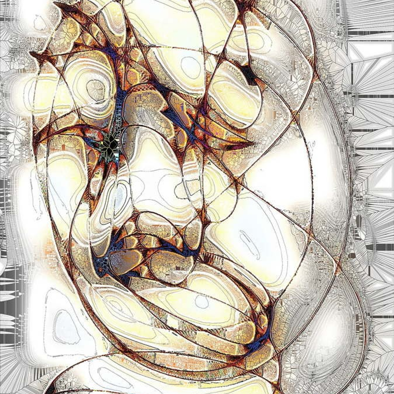 Жданов Юрий Васильевич. Галерея участников Российской Премии Искусств