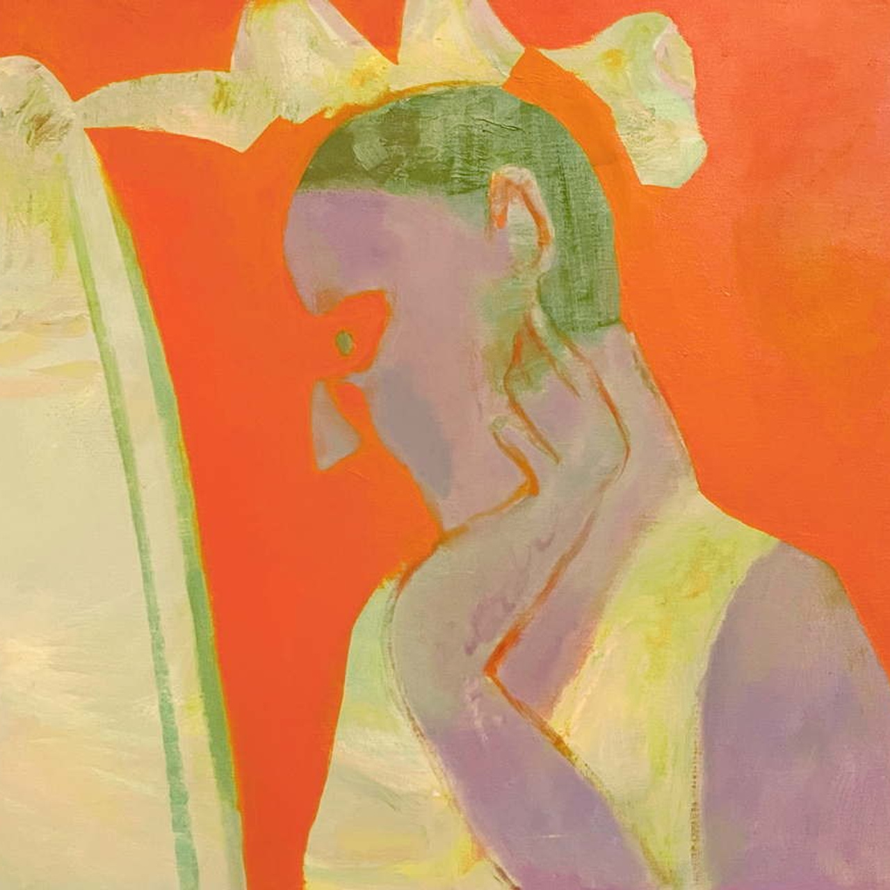 Рымша Екатерина Сергеевна. Галерея участников Российской Премии Искусств