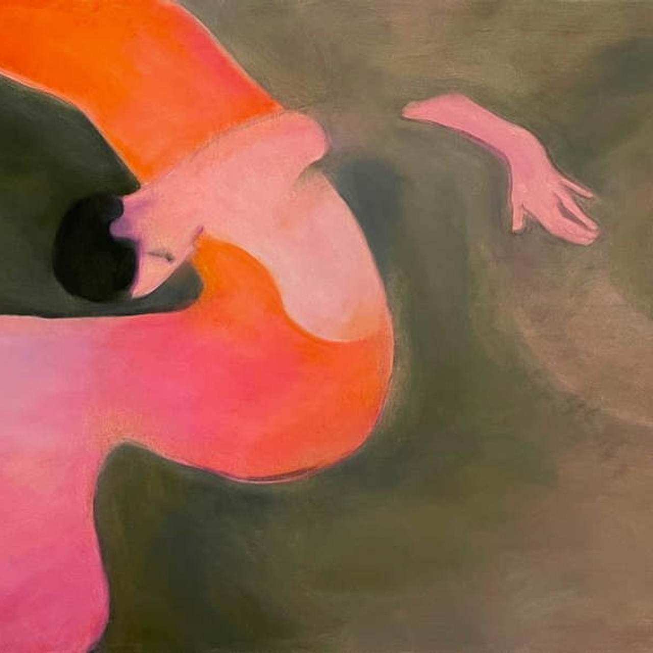 Рымша Екатерина Сергеевна. Галерея участников Российской Премии Искусств