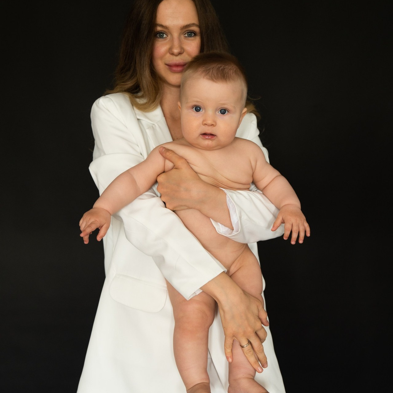 Отзывы. Фотограф Тольятти, Самара Домненко Светлана