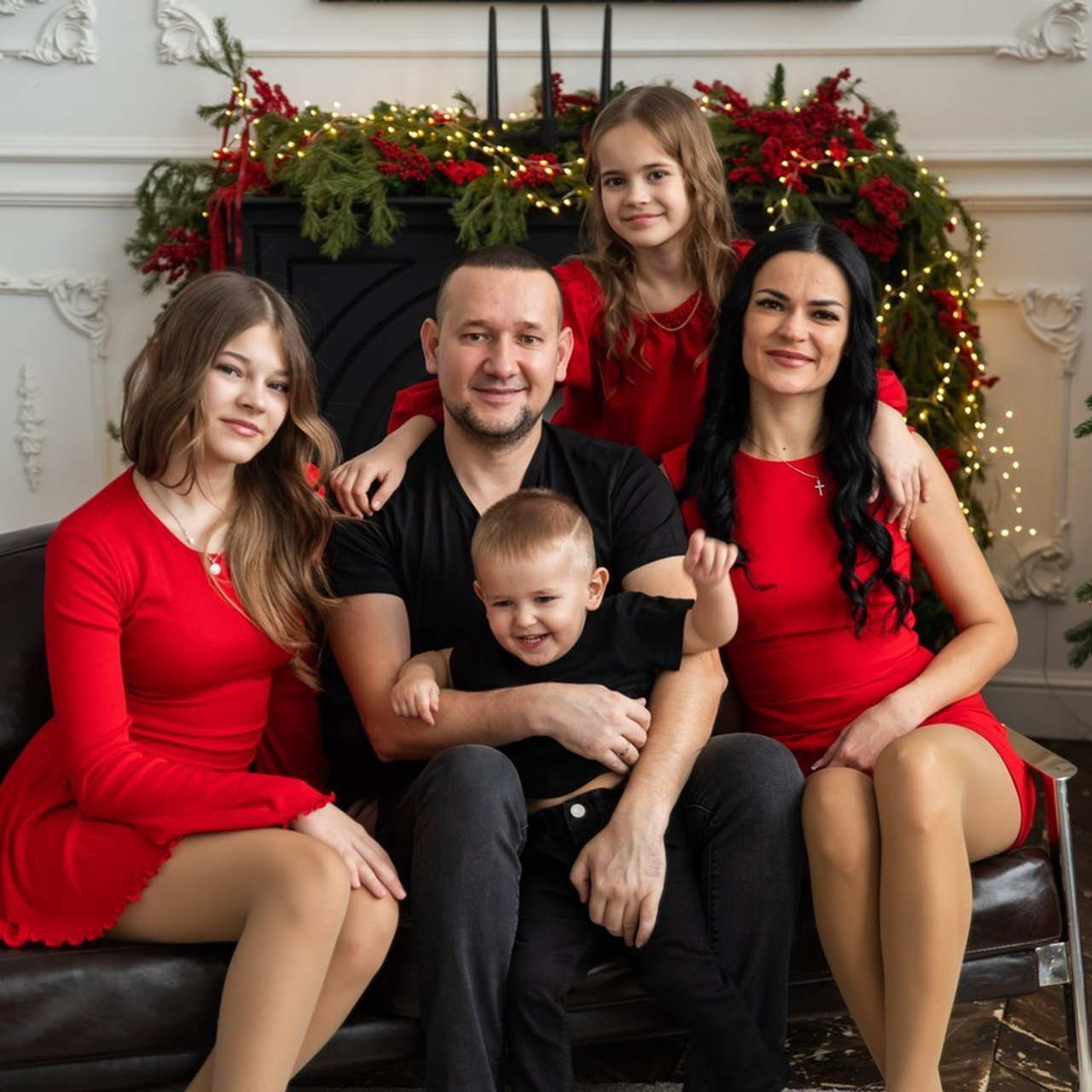 Отзывы. Фотограф Тольятти, Самара Домненко Светлана