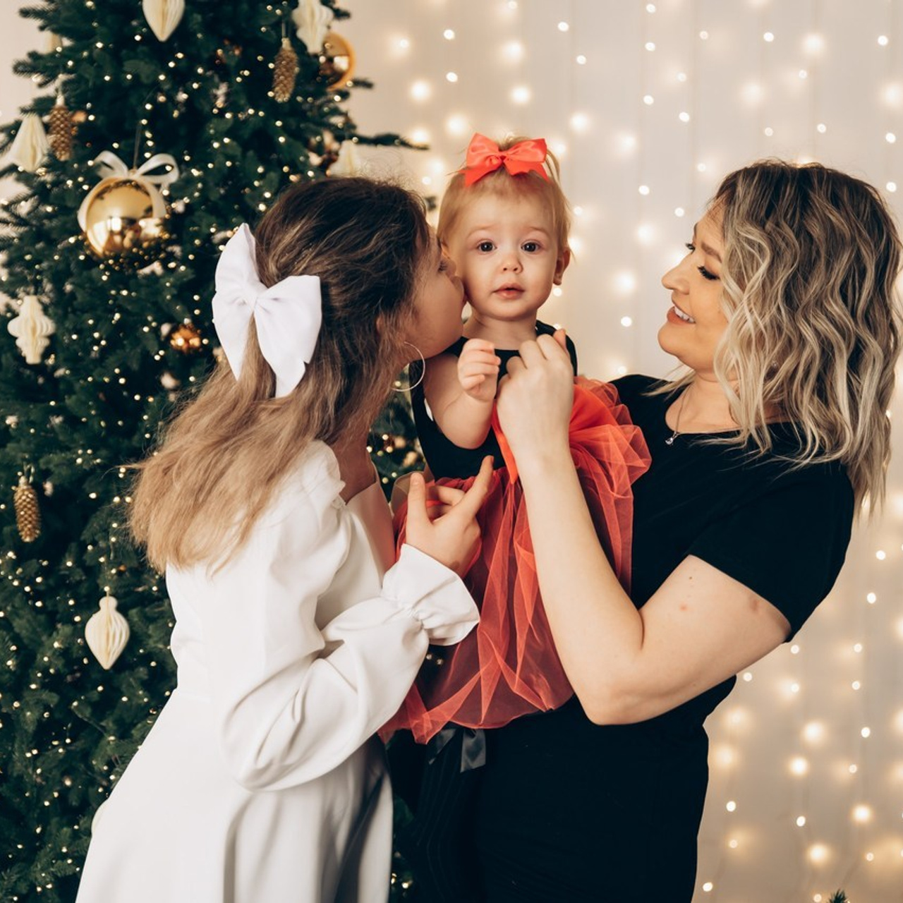 Отзывы. Фотограф Тольятти, Самара Домненко Светлана