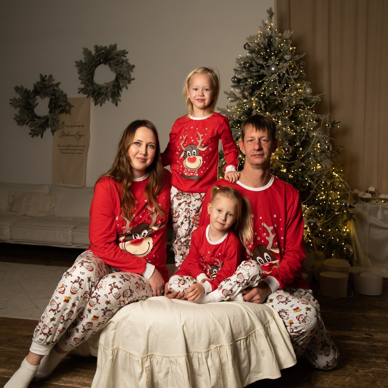 Отзывы. Фотограф Тольятти, Самара Домненко Светлана