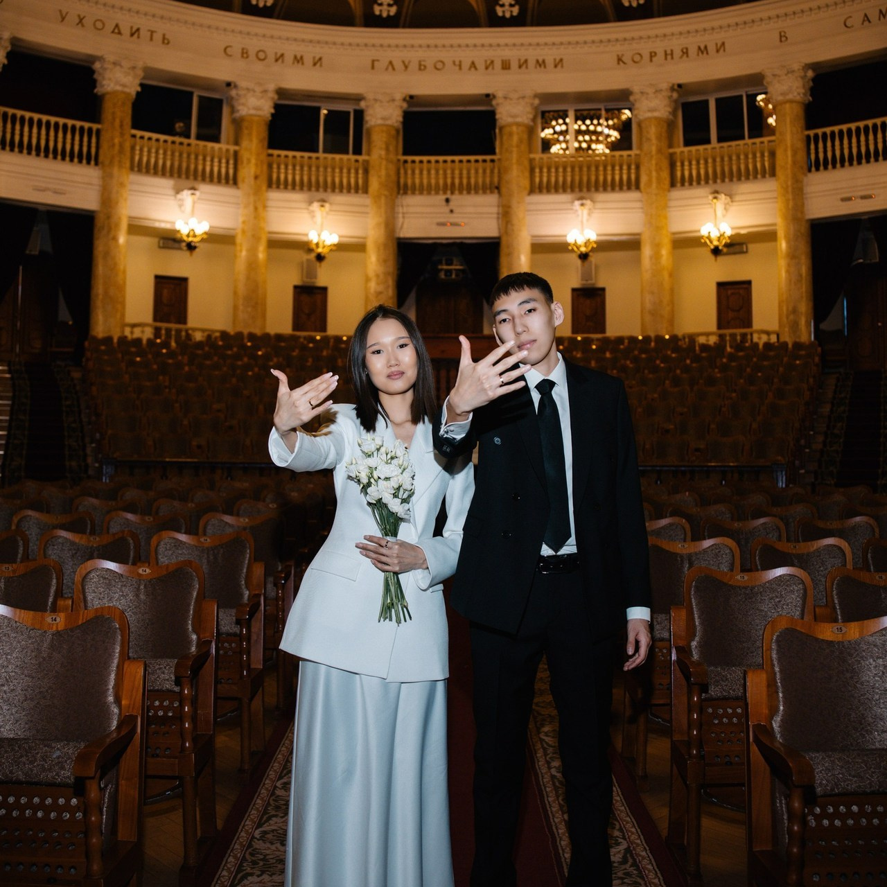 Отзывы. Фотограф в Улан-Удэ Анна Арапова