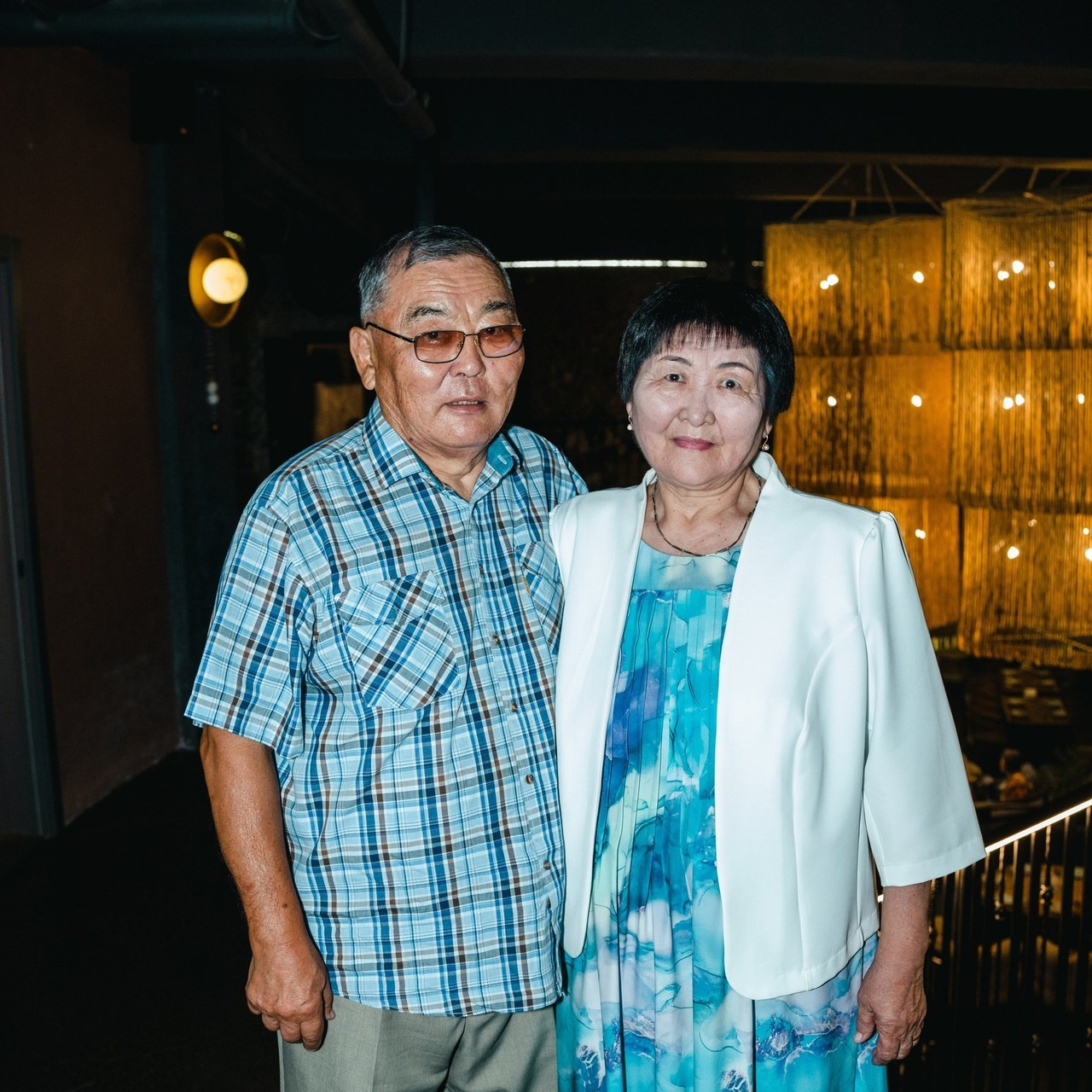 Отзывы. Фотограф в Улан-Удэ Анна Арапова