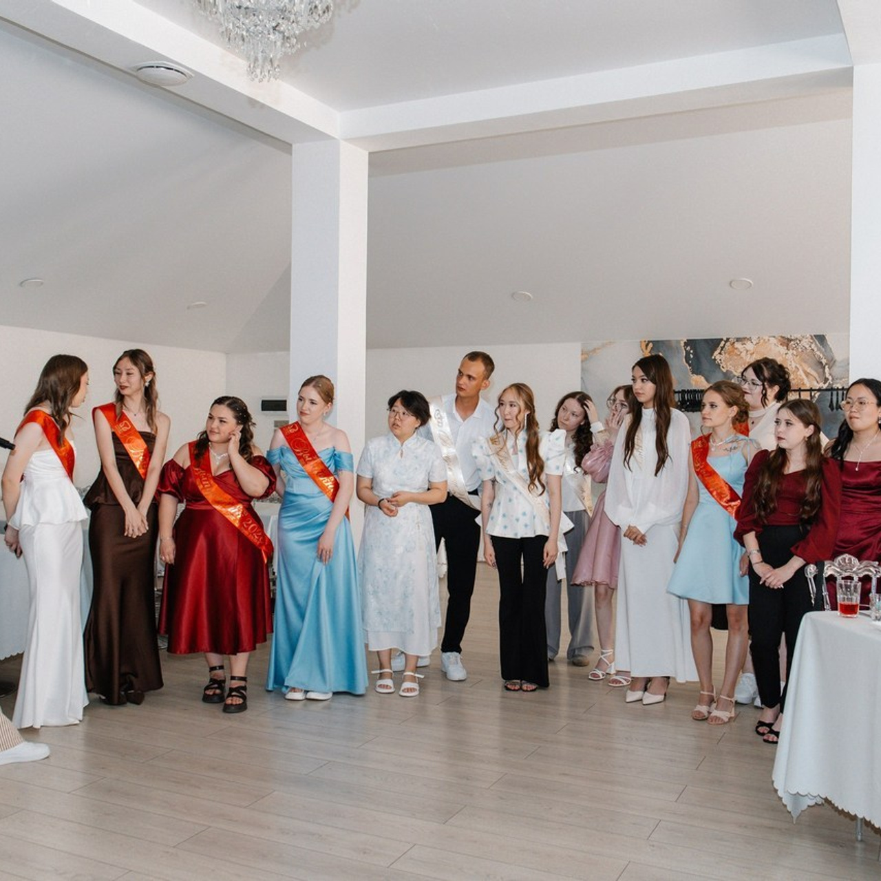 Отзывы. Фотограф в Улан-Удэ Анна Арапова