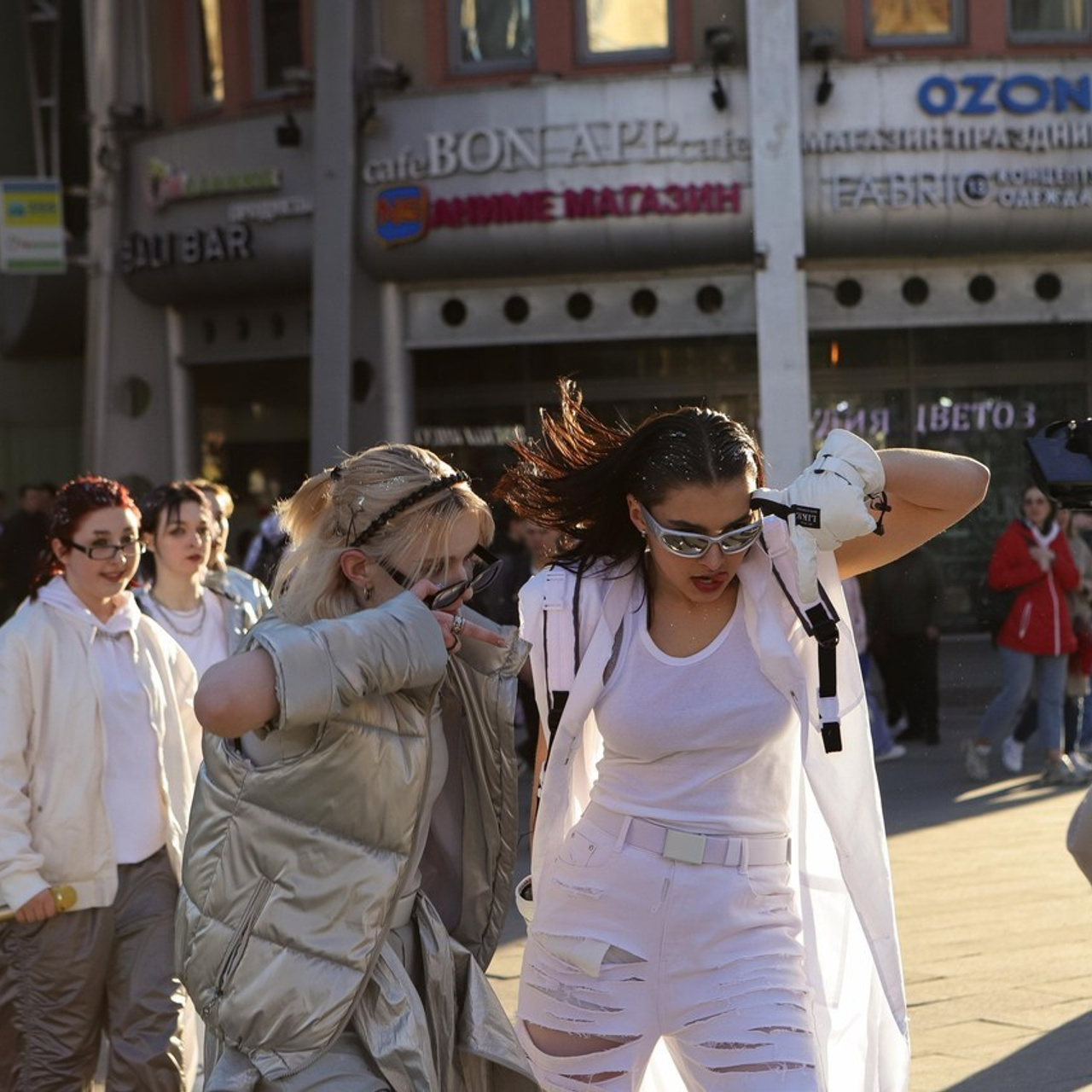 Отзывы. Zhelsofur — косплей фотография и не только