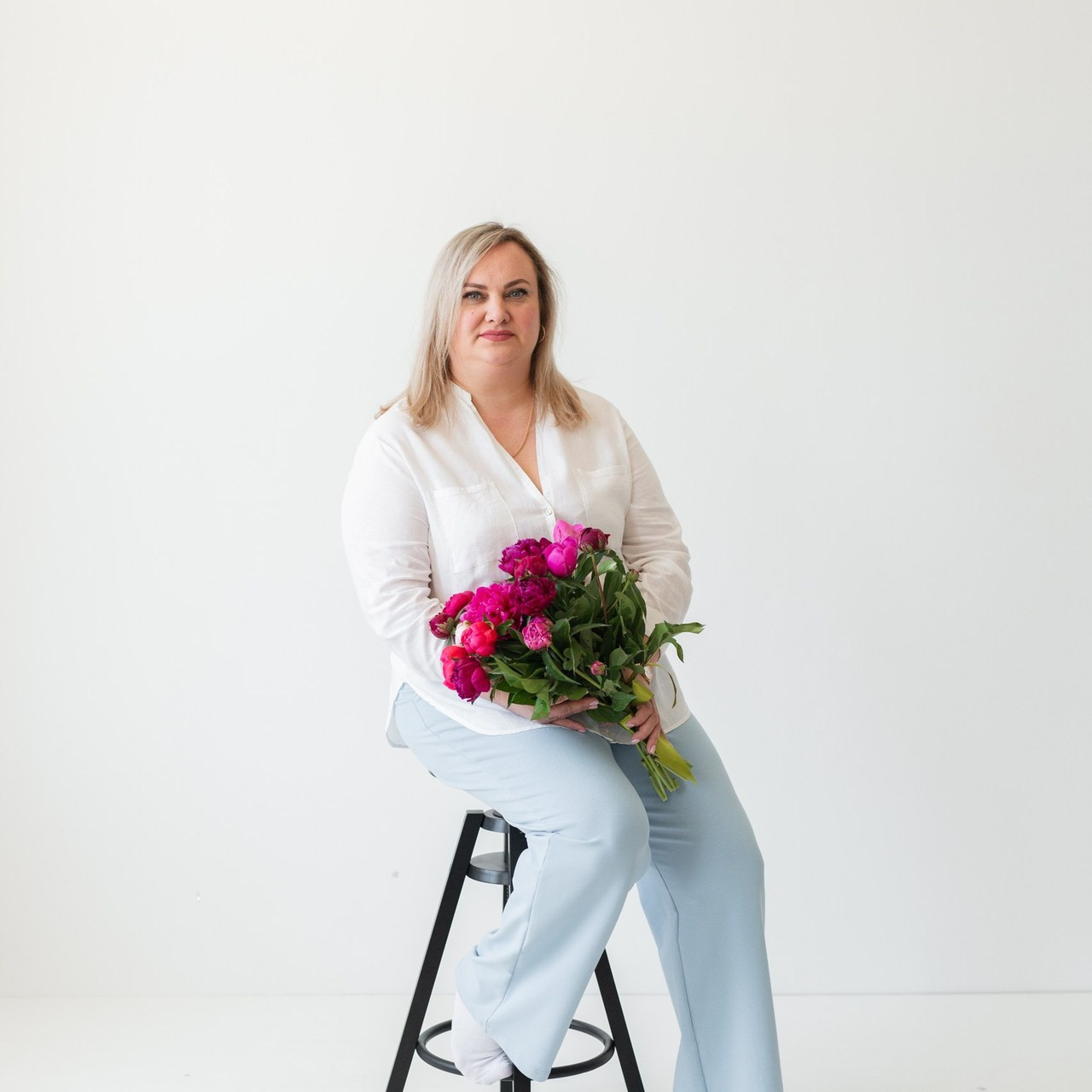 Отзывы. Семейный фотограф в Каневской Епифанова Ольга