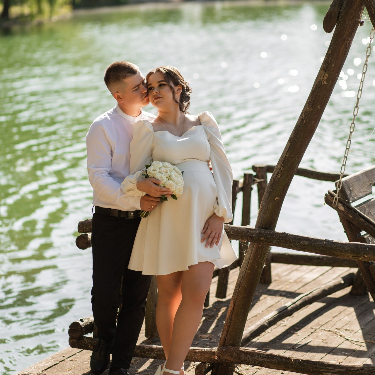 Отзывы. Семейный фотограф в Каневской Епифанова Ольга