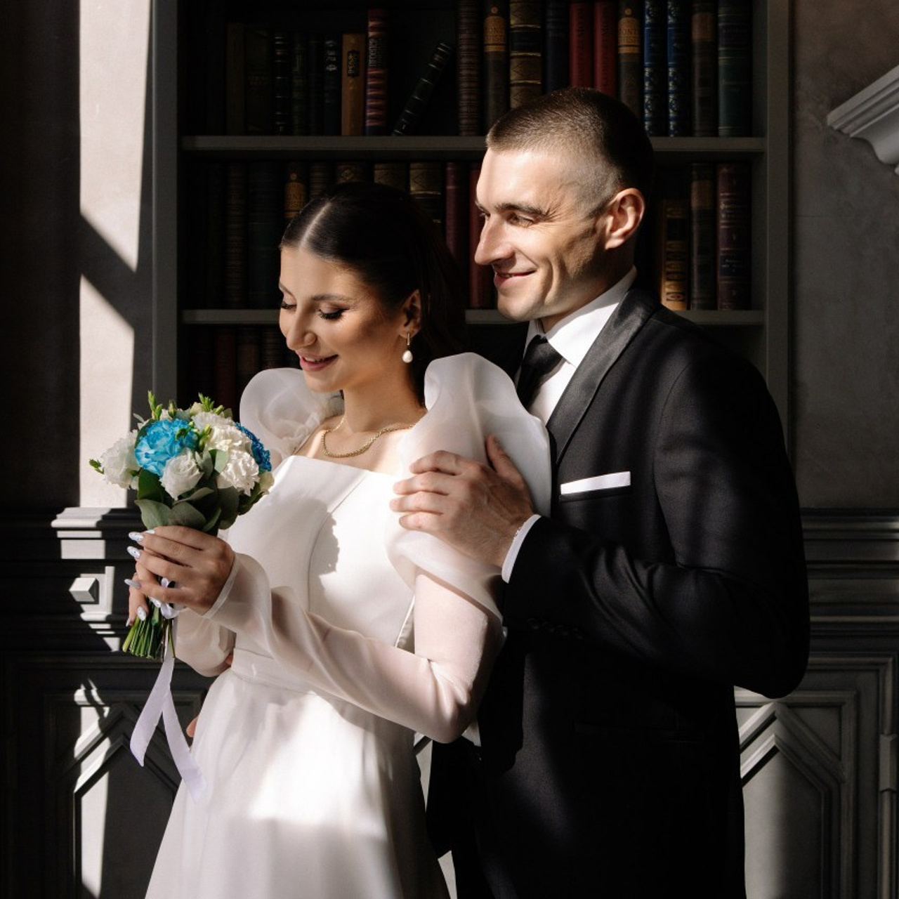 Отзывы. Профессиональный свадебный фотограф Юлия Решетняк. Челябинск, Екатеринбург