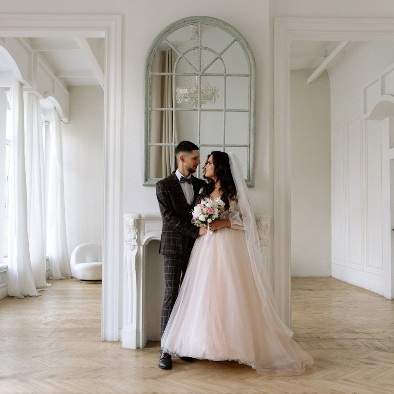 Отзывы. Профессиональный свадебный фотограф Юлия Решетняк. Челябинск, Екатеринбург