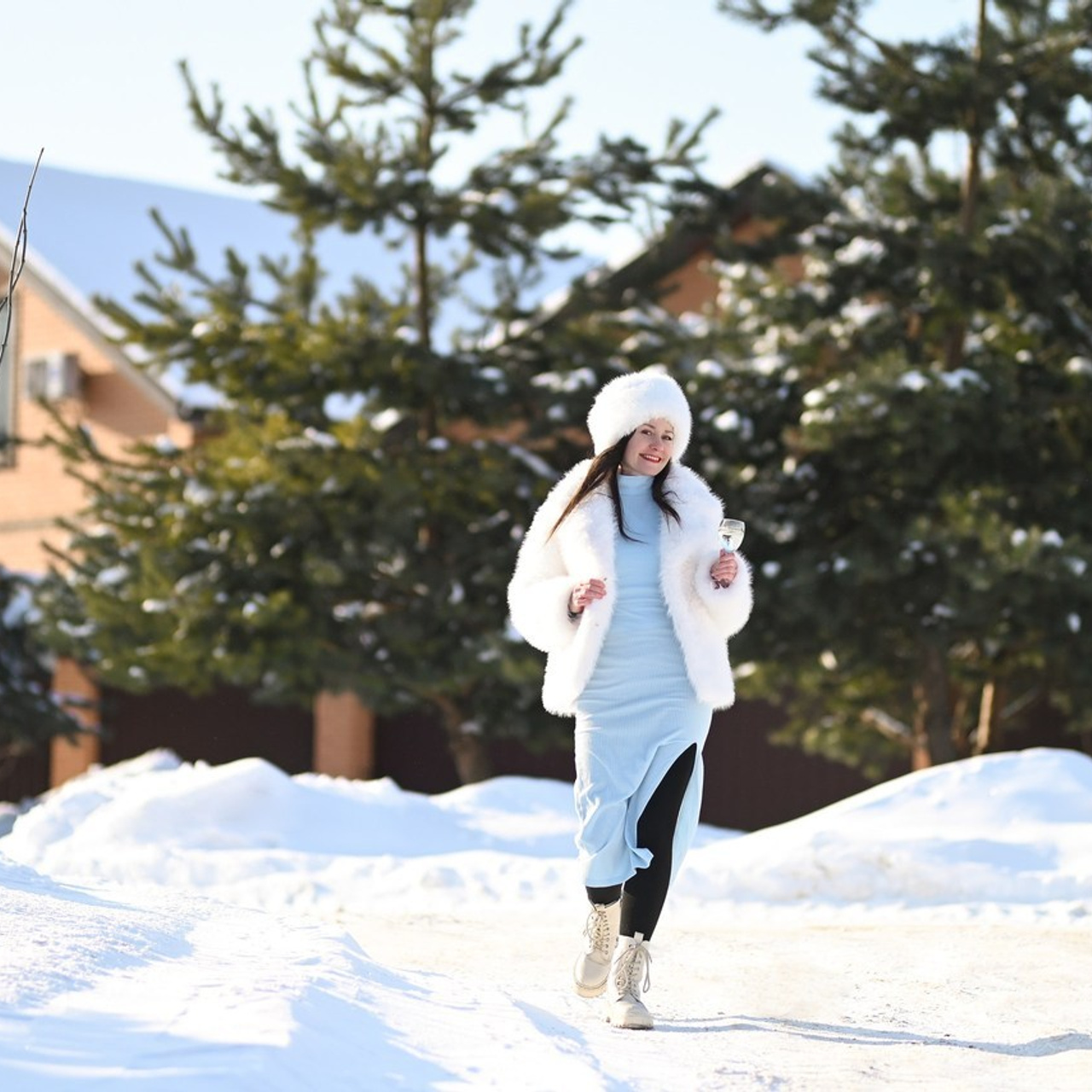 Отзывы. Портретный фотограф в Москве Наталия Комарова