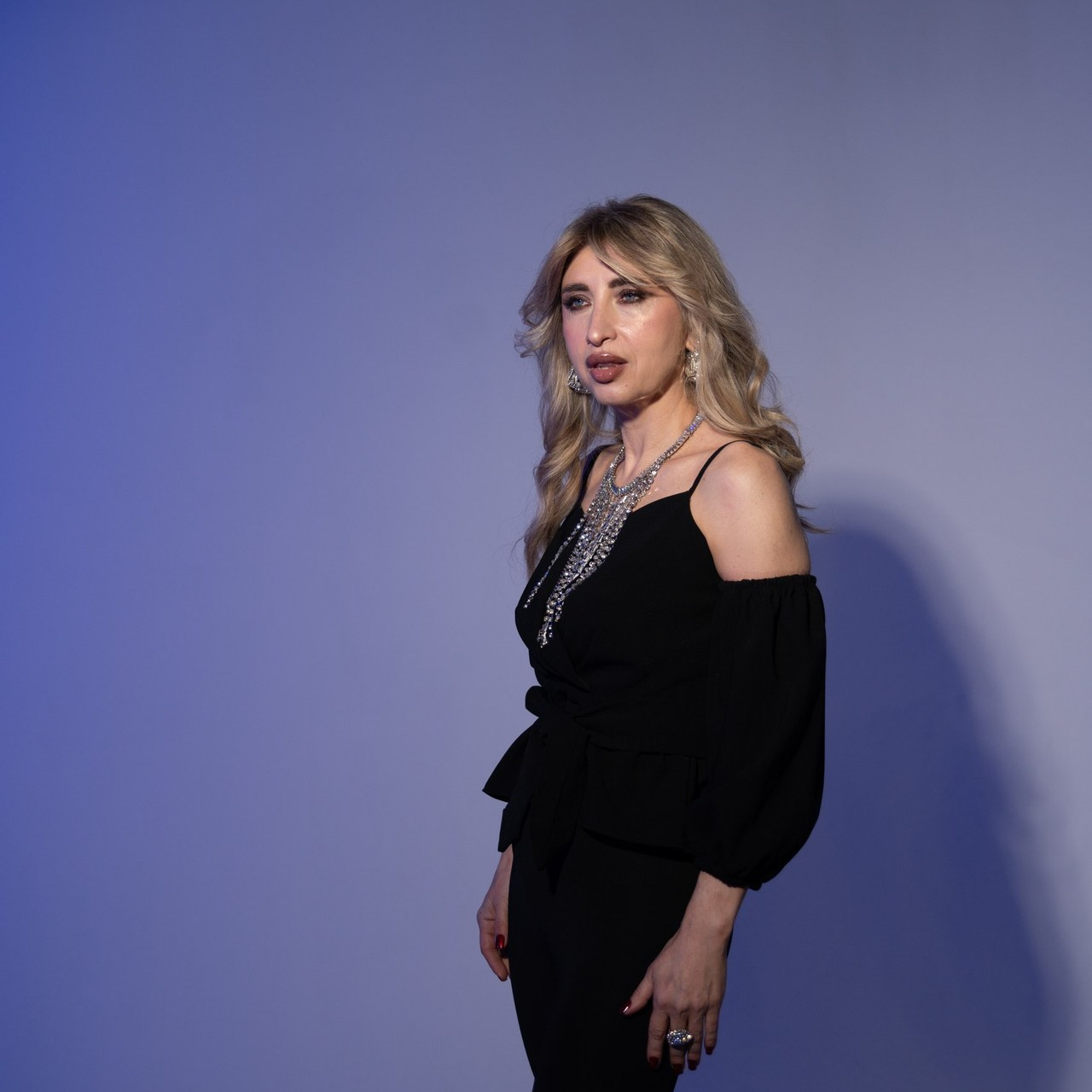 Отзывы. Портретный фотограф в Москве Наталия Комарова