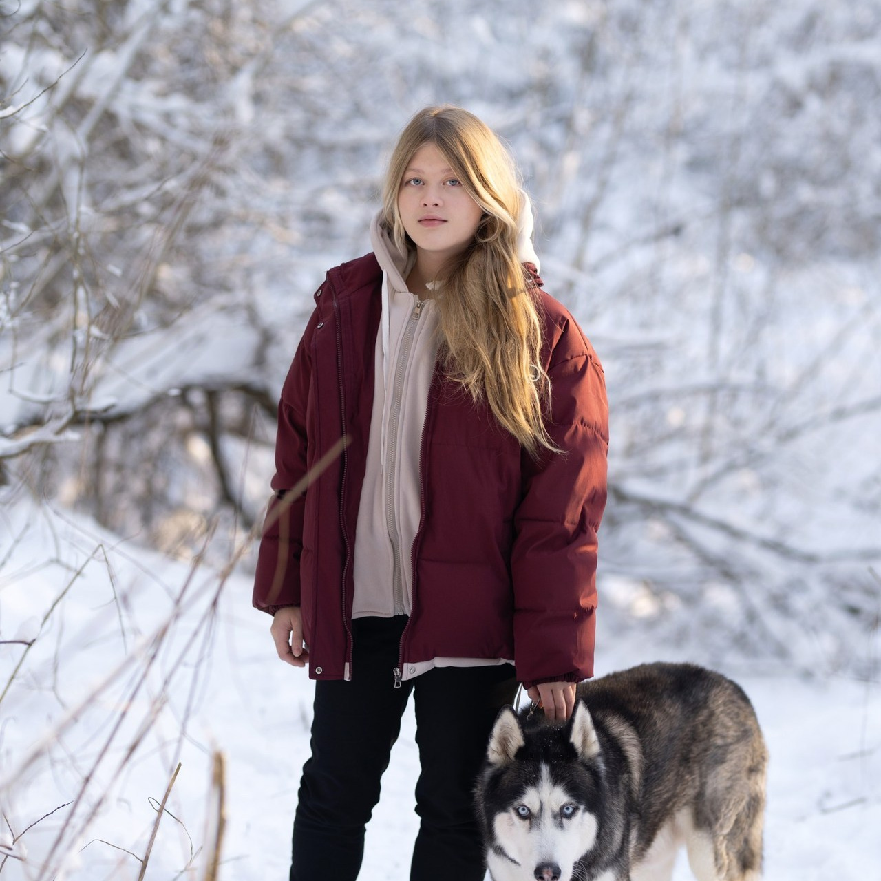 Отзывы. Портретный фотограф в Москве Наталия Комарова