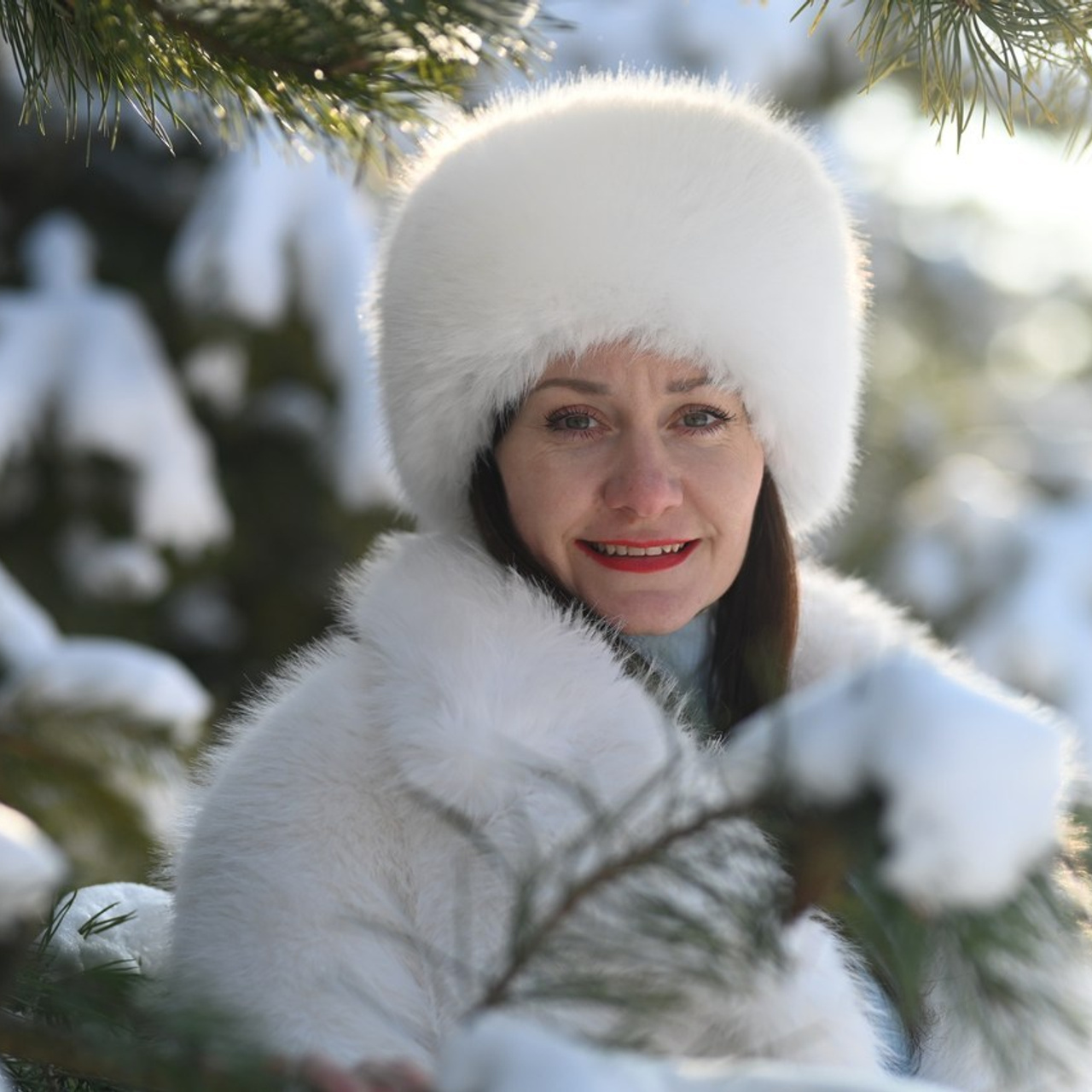 Отзывы. Портретный фотограф в Москве Наталия Комарова