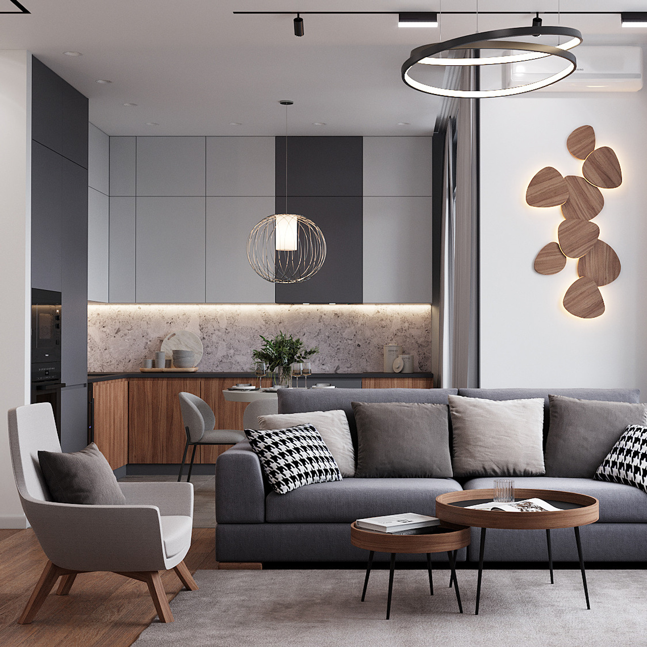 Жк Западный порт