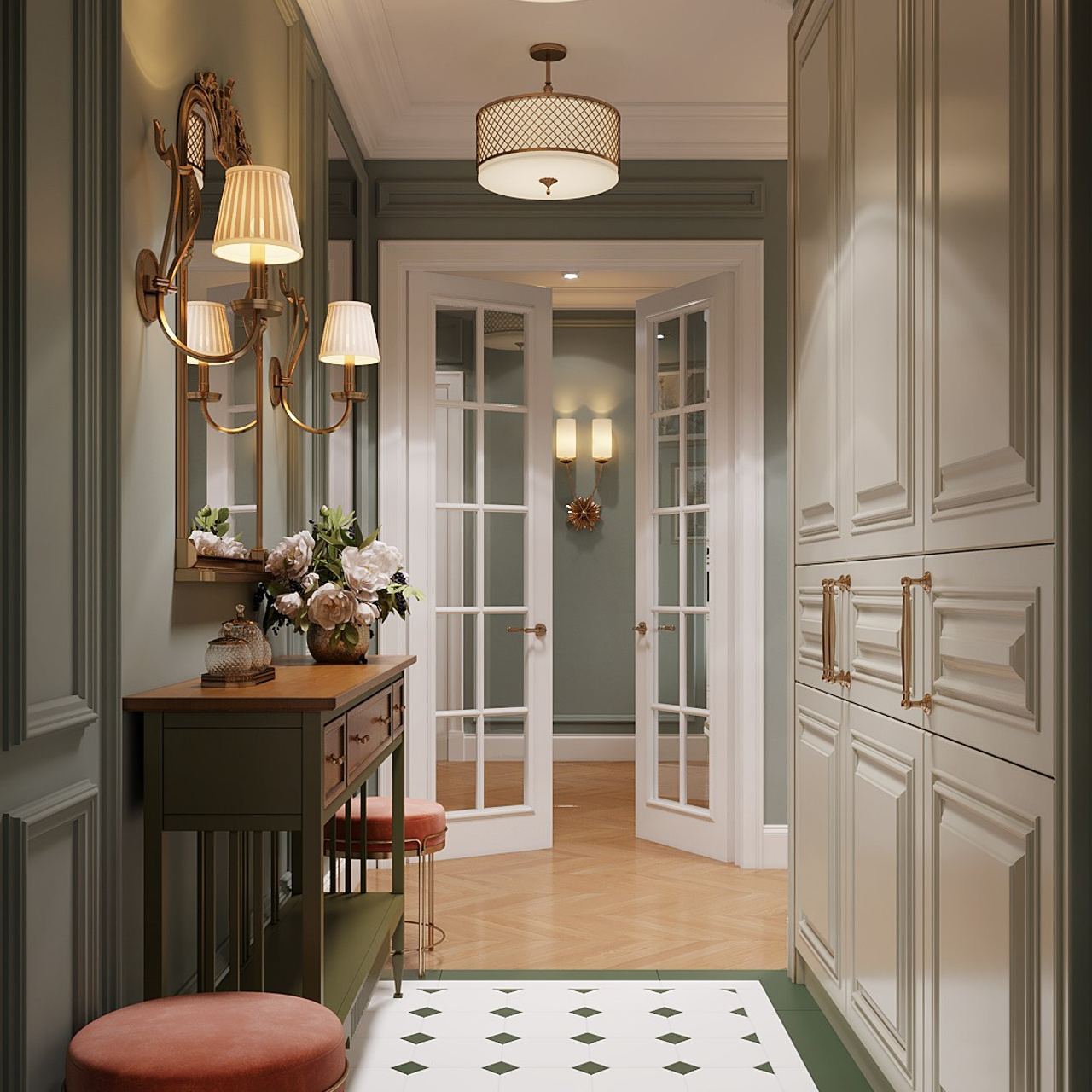 ЖК Мичуринский