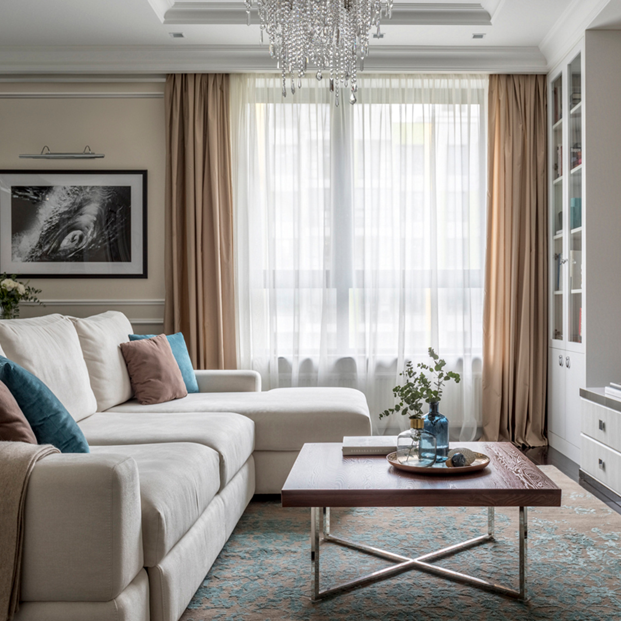 ЖК Филиград