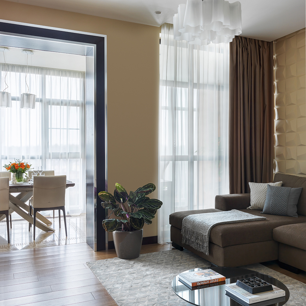 ЖК Новые Вешки